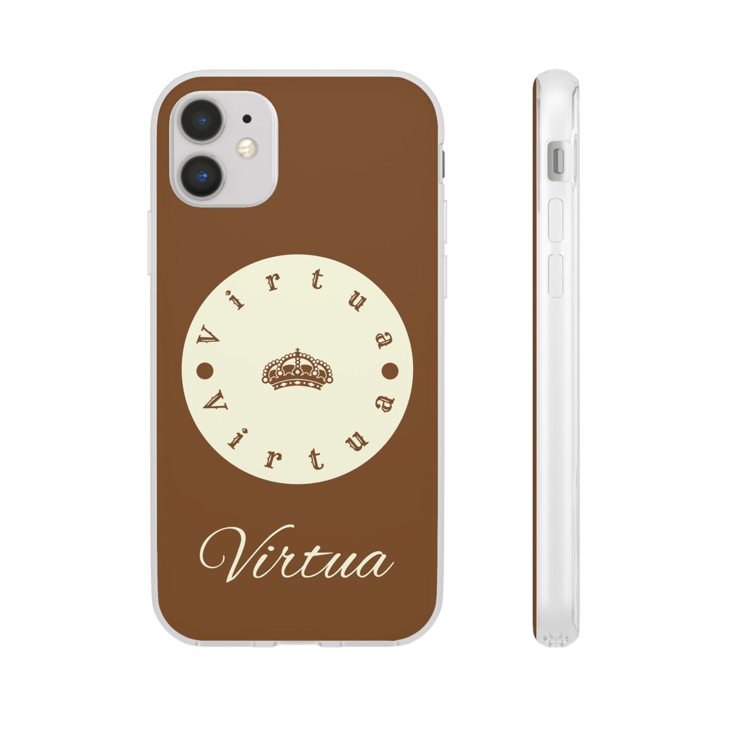 Virtua cases 'Mocha flood'