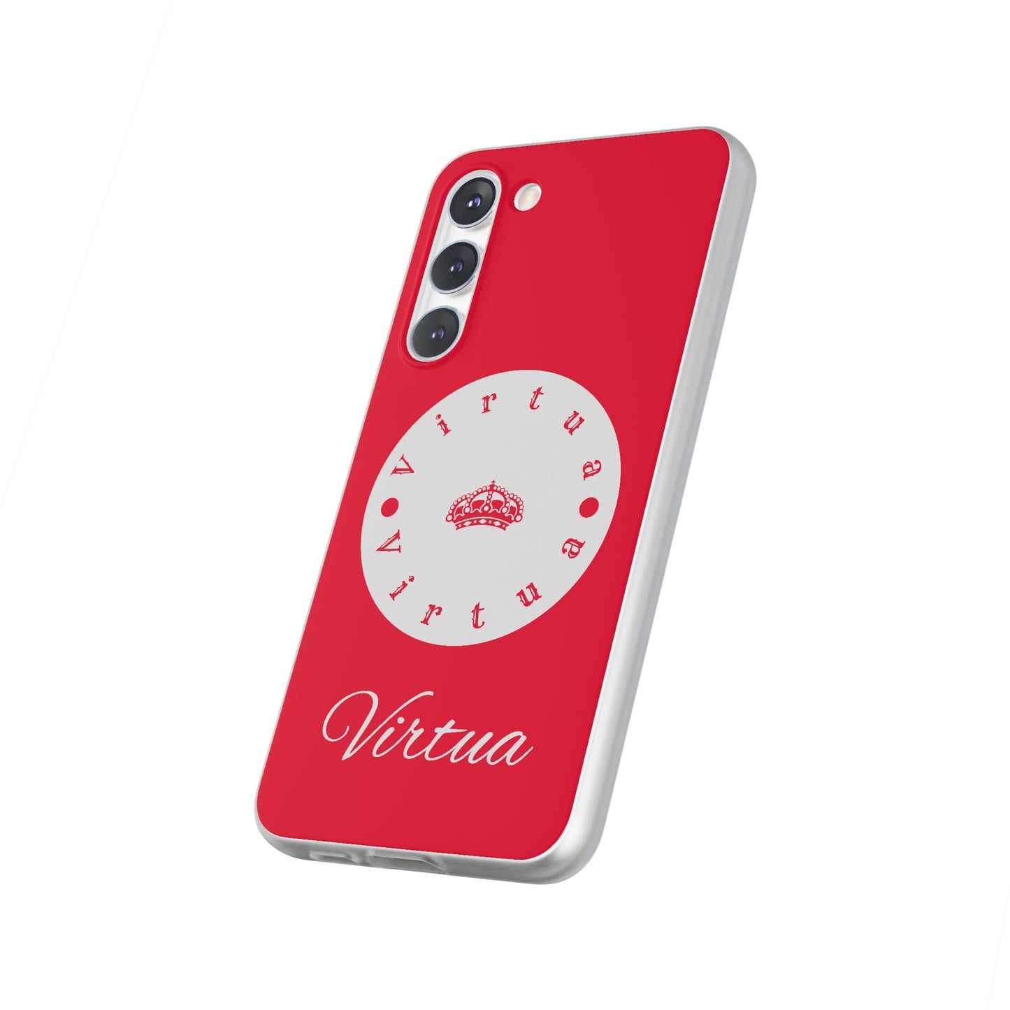 Virtua cases 'Crimson fire'