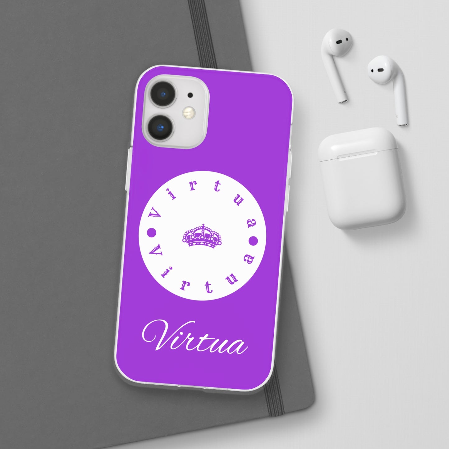 Virtua cases 'Lavender Bloom'