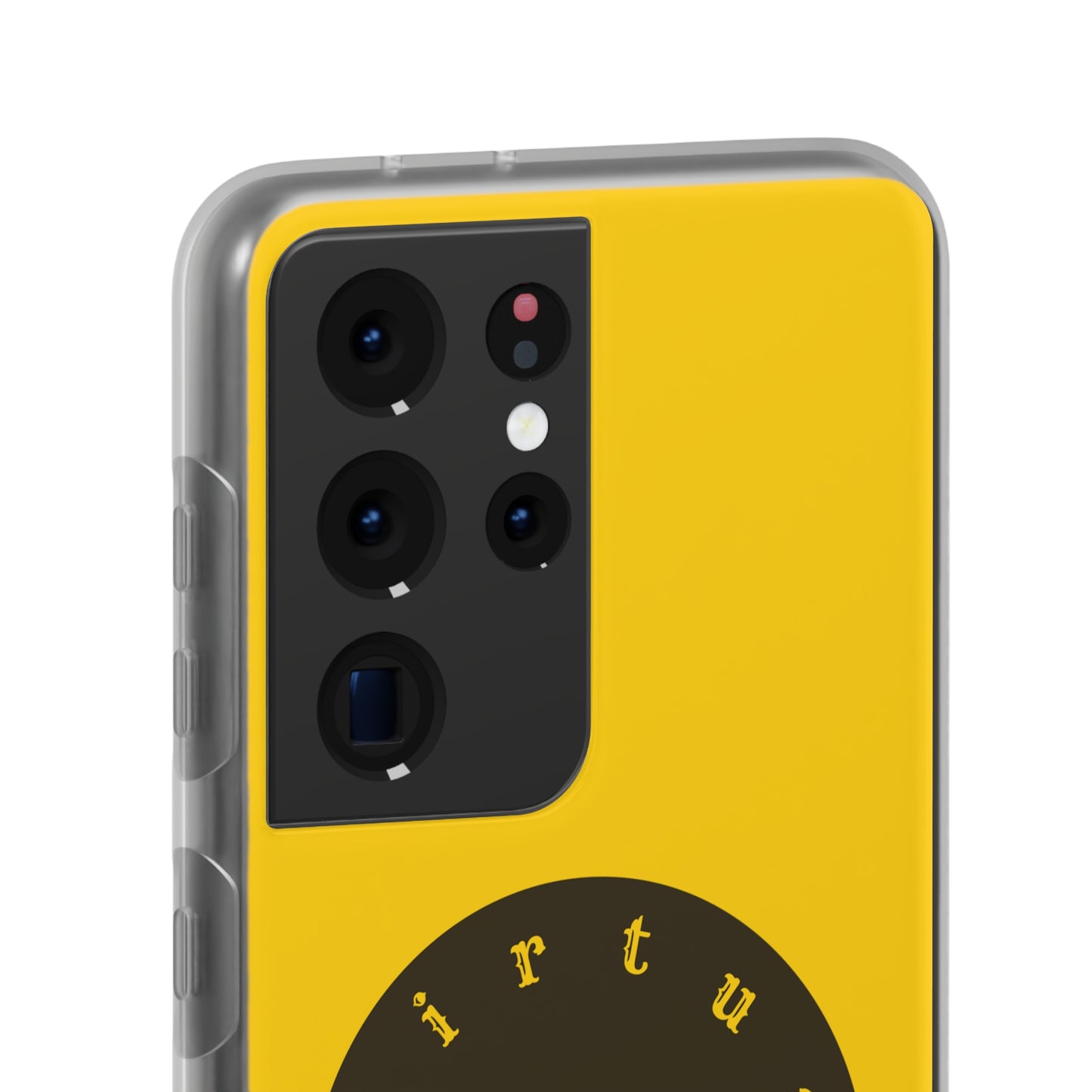 Virtua cases 'Gold Rush'