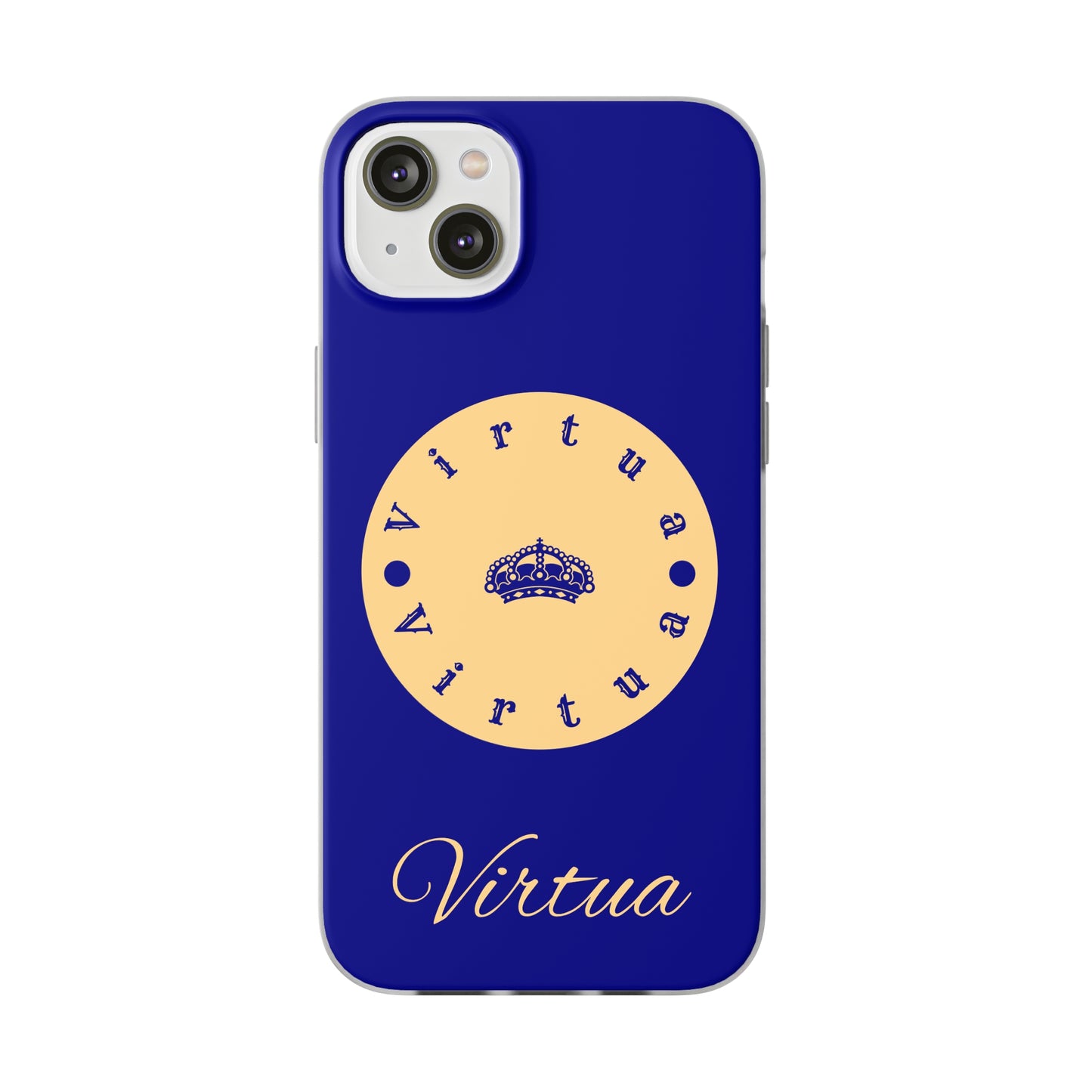 Virtua cases 'Marina Blue'