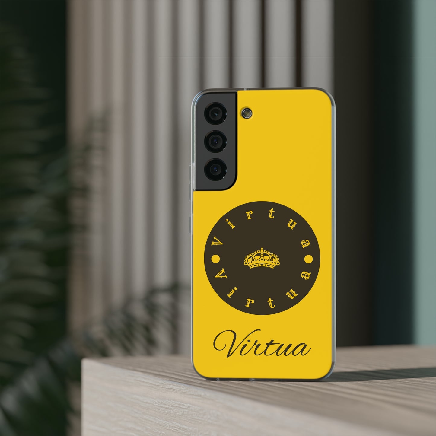 Virtua cases 'Gold Rush'