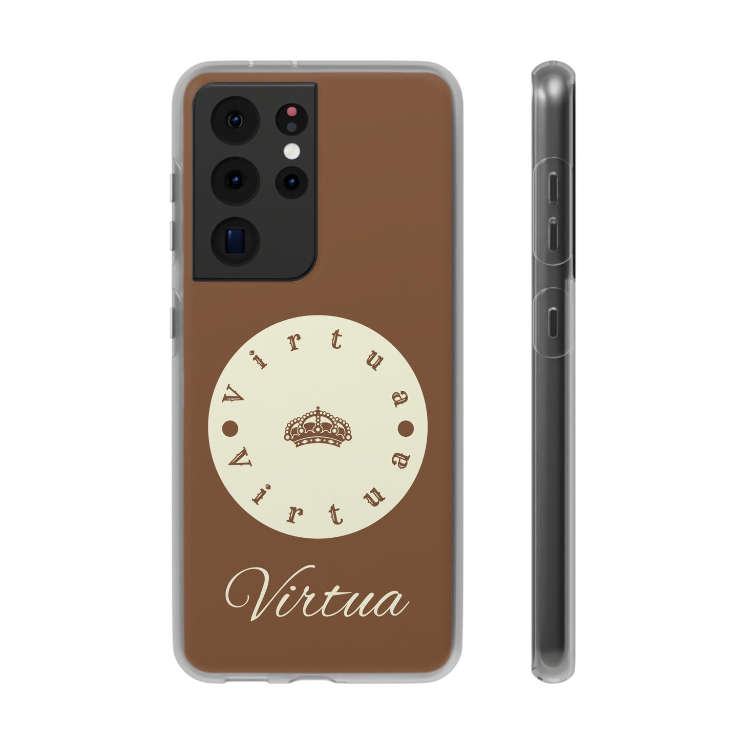 Virtua cases 'Mocha flood'