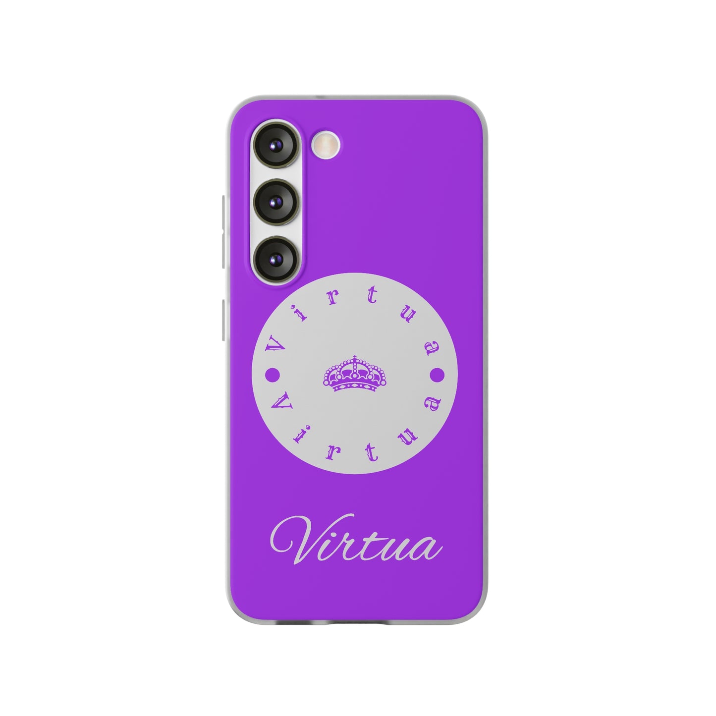 Virtua cases 'Lavender Bloom'