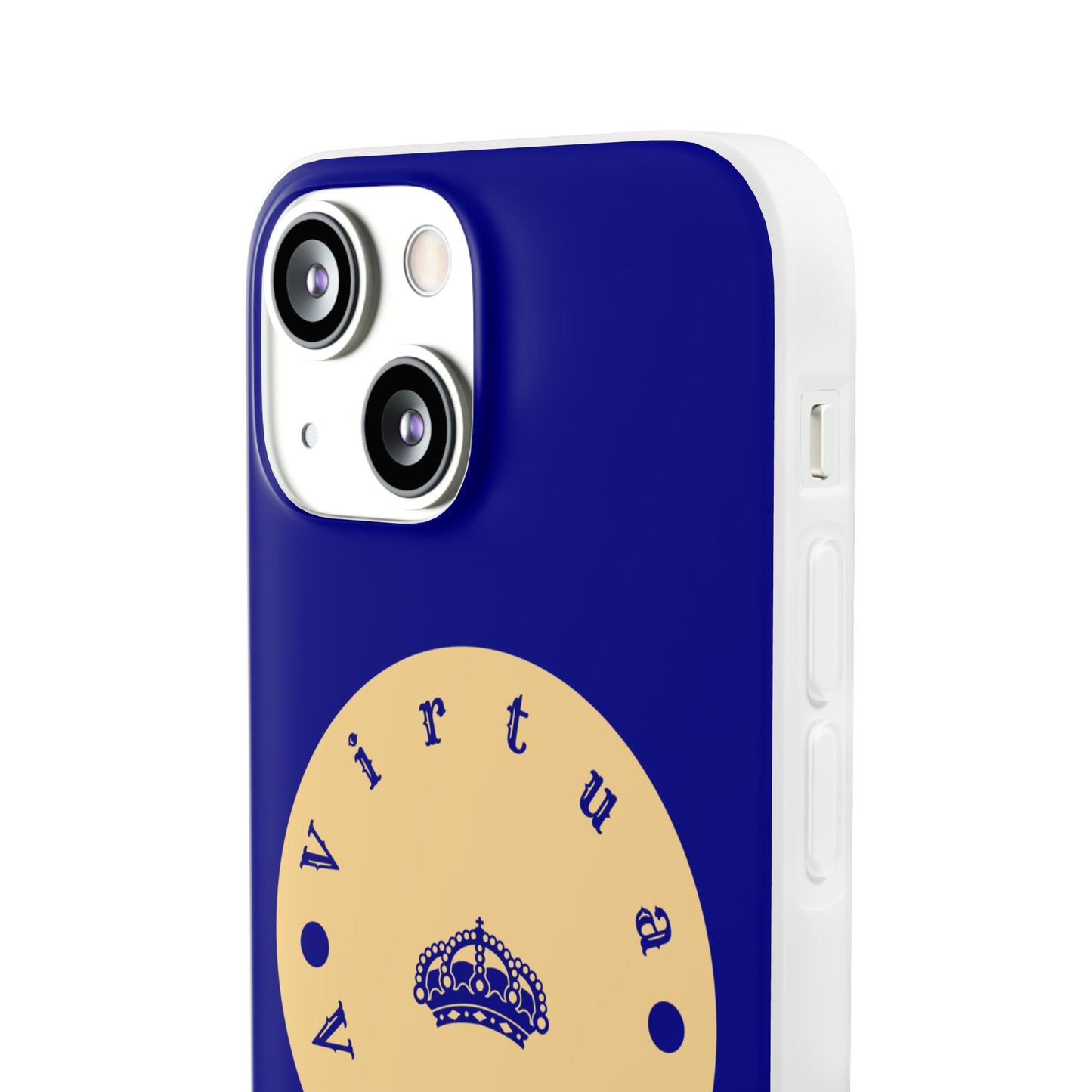 Virtua cases 'Marina Blue'