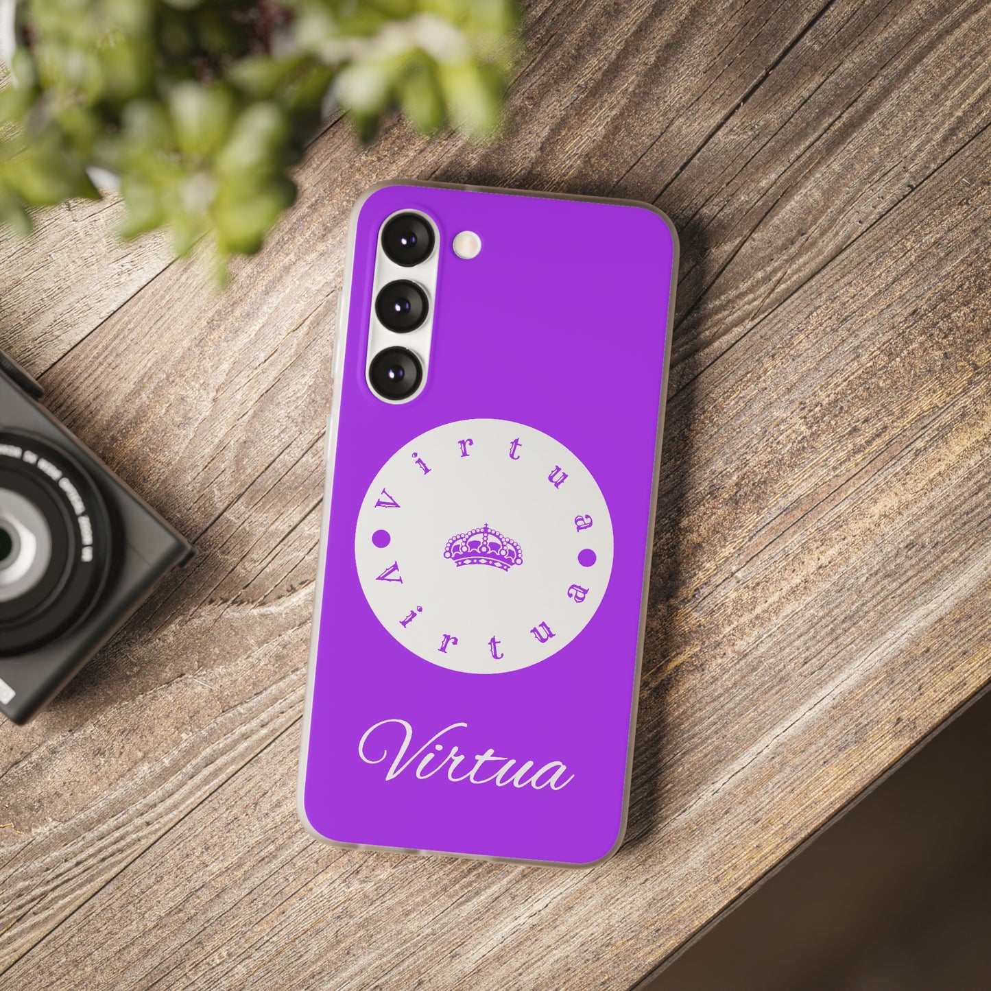 Virtua cases 'Lavender Bloom'