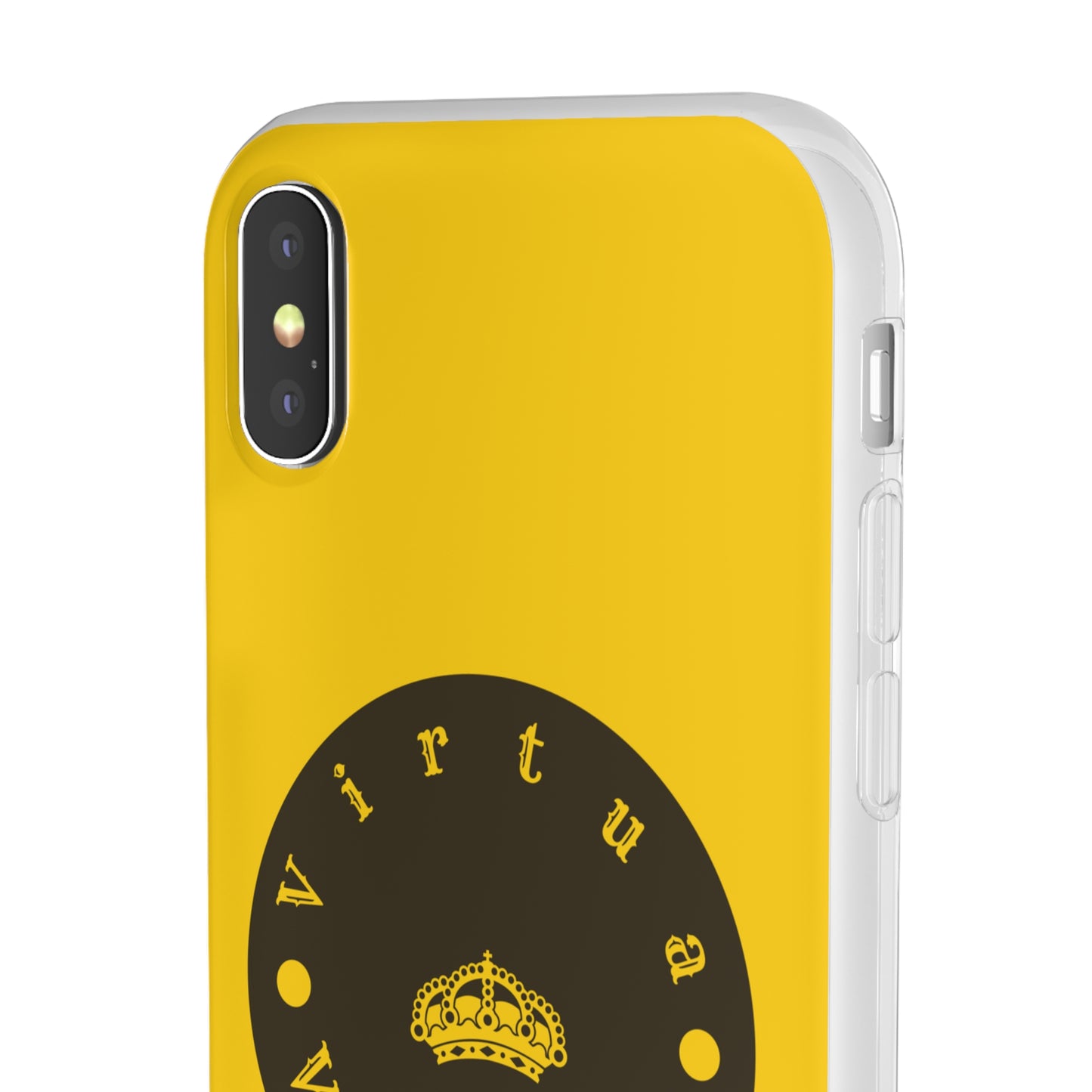 Virtua cases 'Gold Rush'