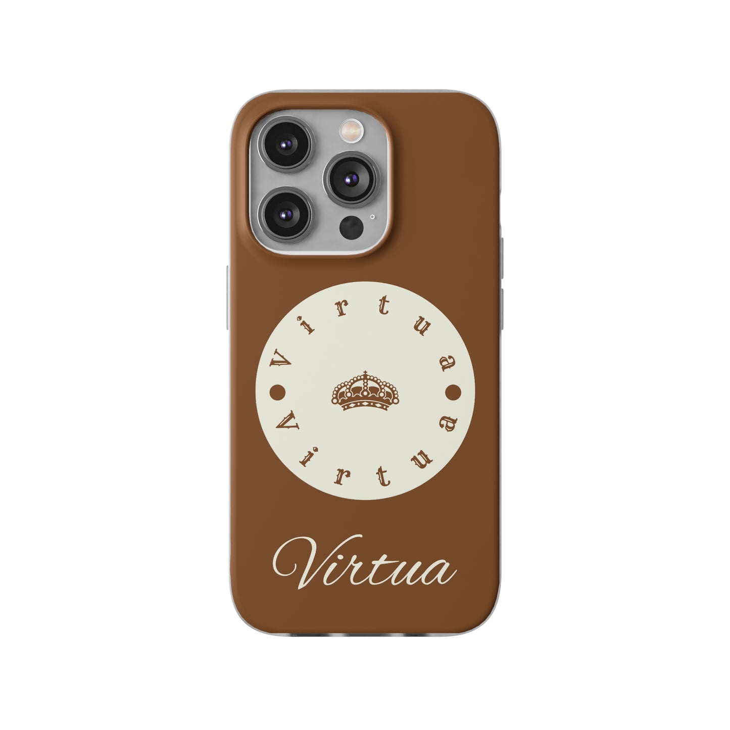 Virtua cases 'Mocha flood'