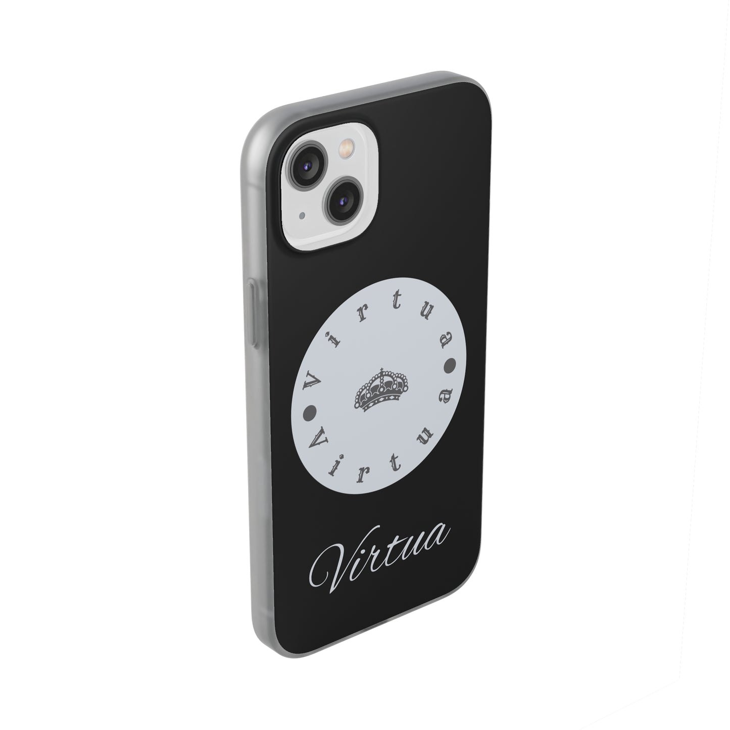 Virtua cases 'Black Storm'