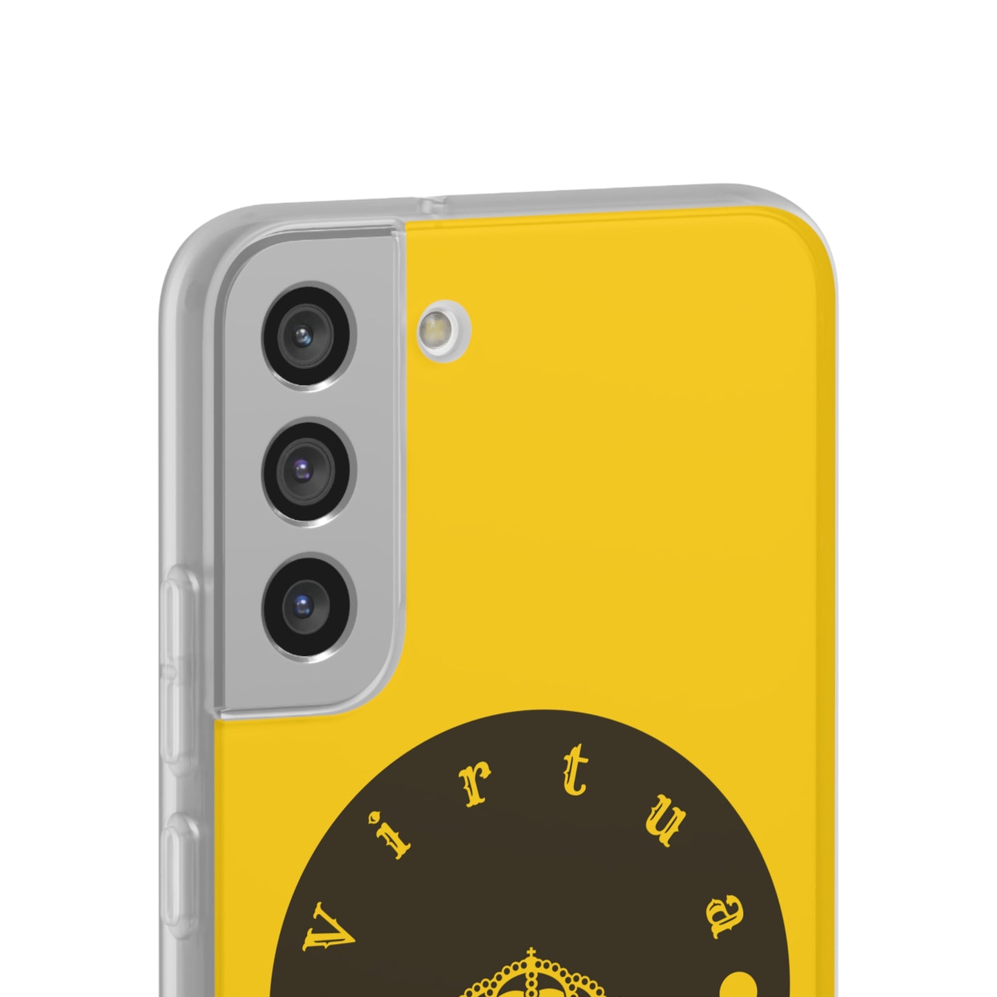 Virtua cases 'Gold Rush'