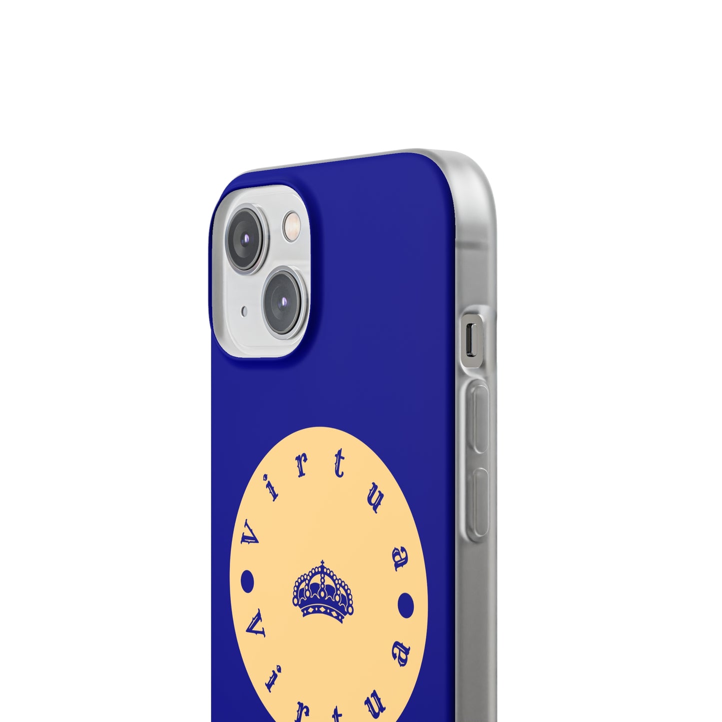 Virtua cases 'Marina Blue'