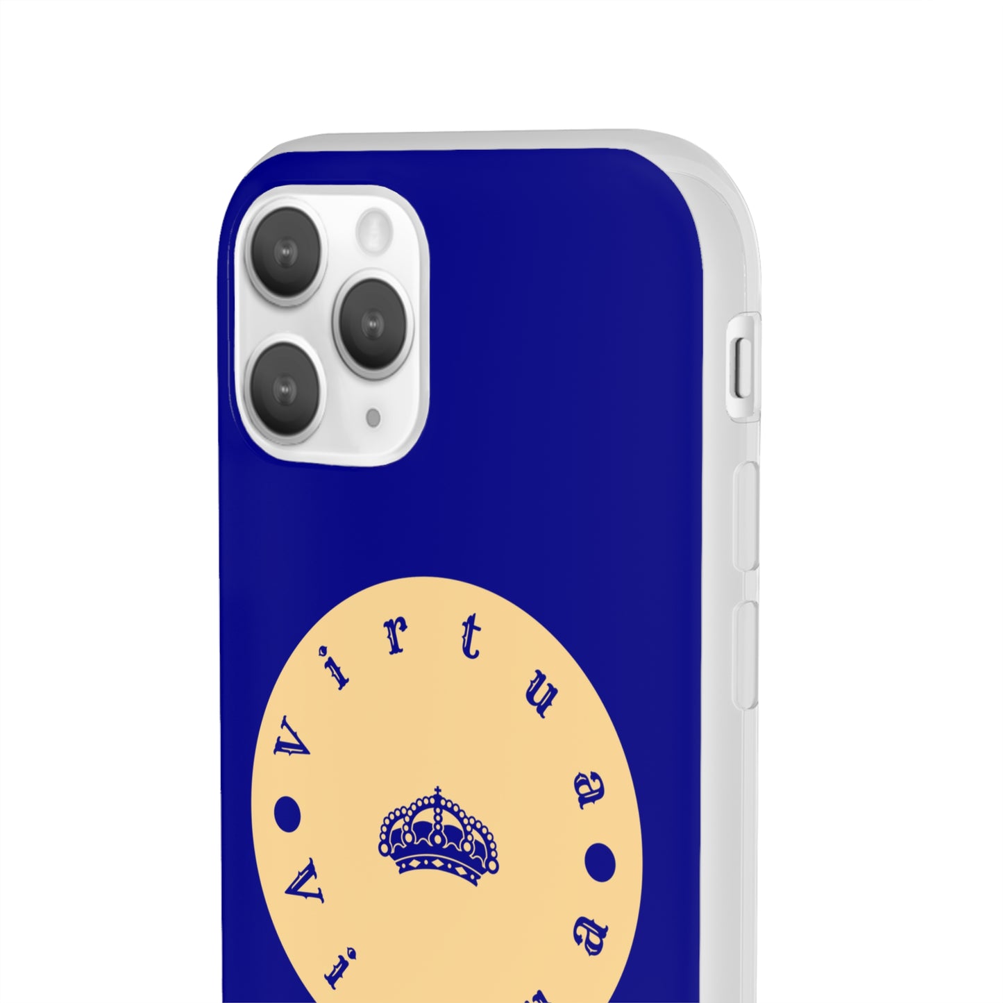 Virtua cases 'Marina Blue'