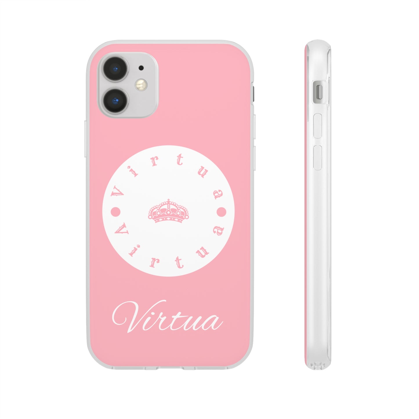 Virtua cases "salmon river"