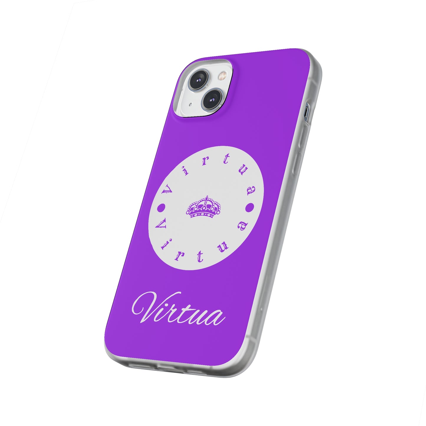 Virtua cases 'Lavender Bloom'