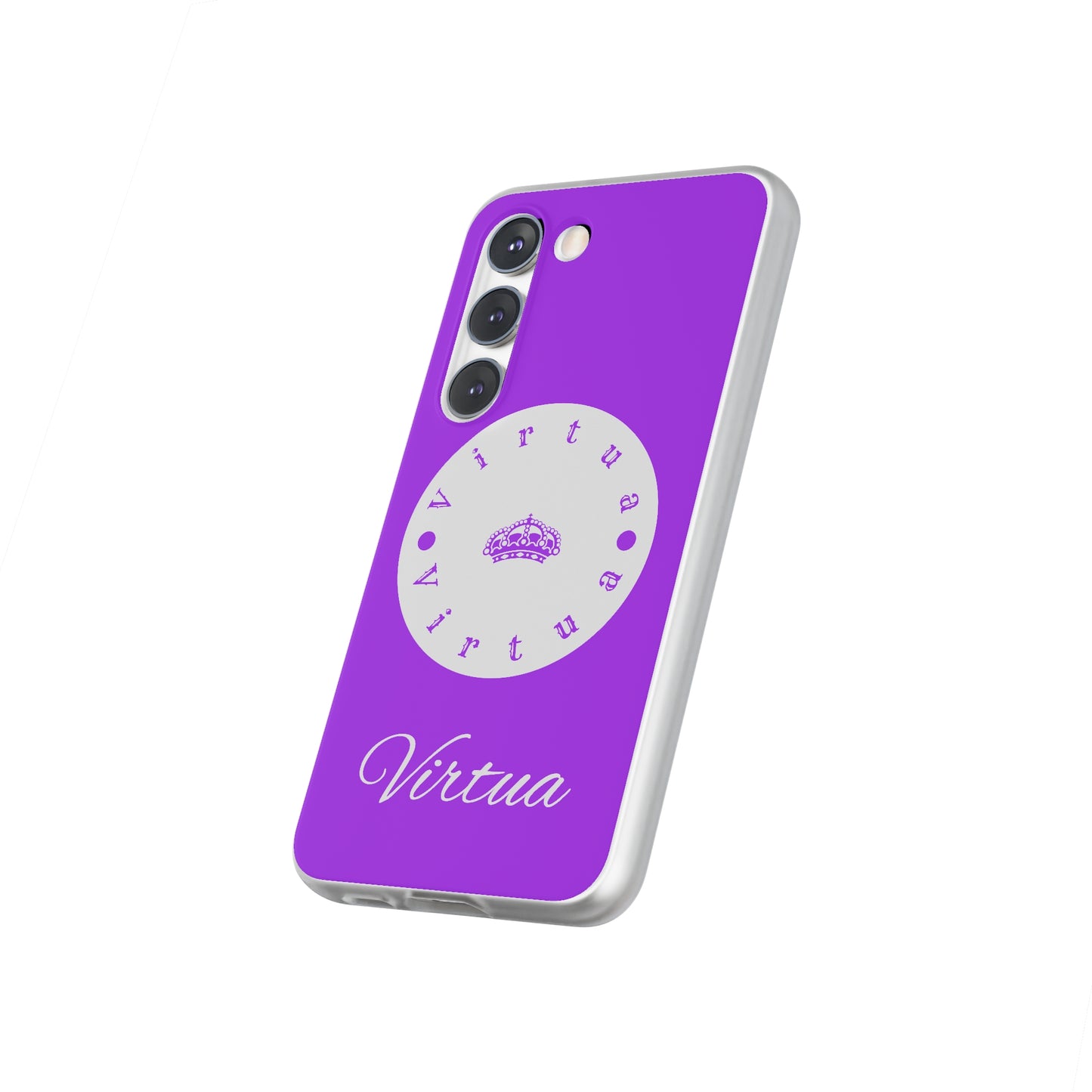 Virtua cases 'Lavender Bloom'