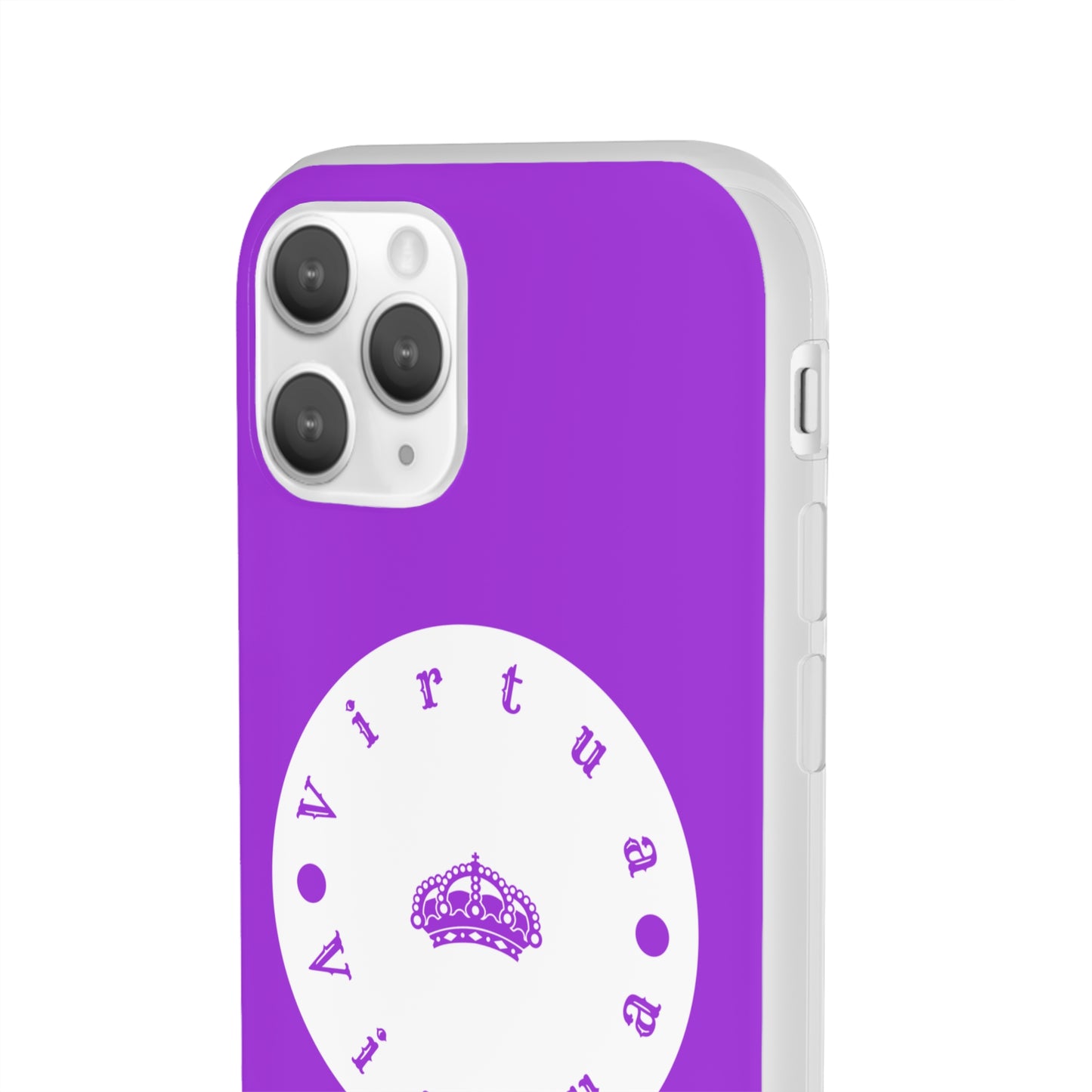 Virtua cases 'Lavender Bloom'