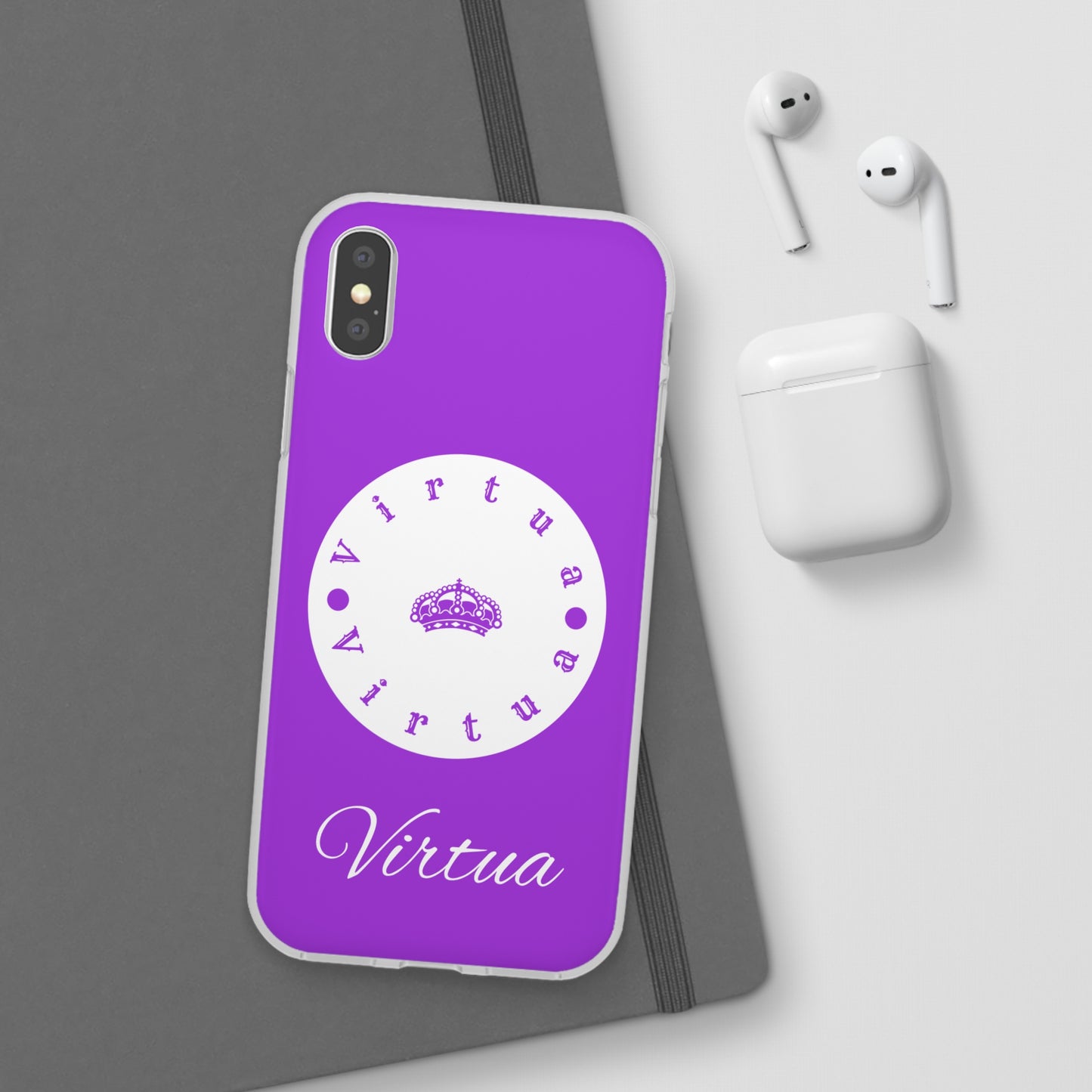 Virtua cases 'Lavender Bloom'