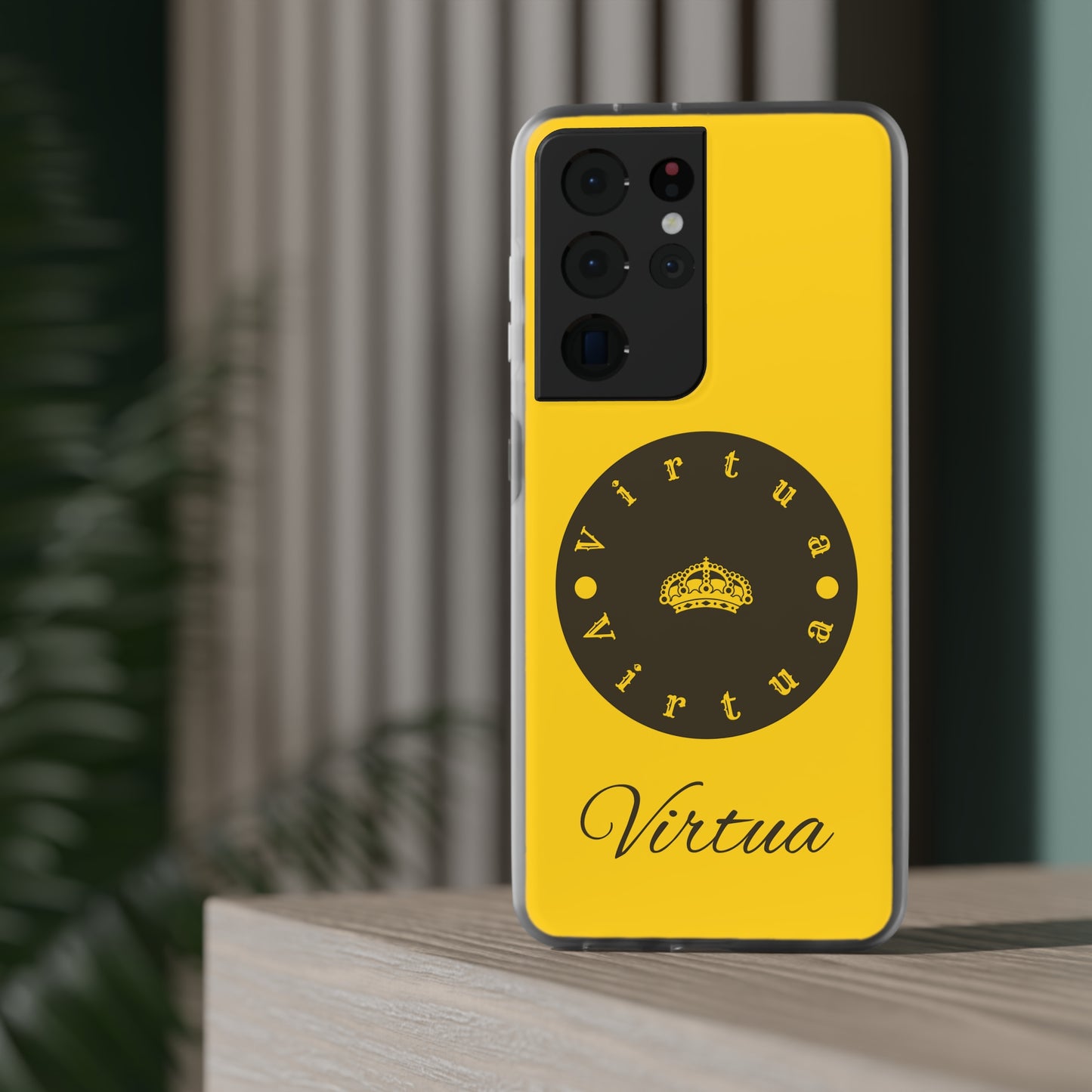 Virtua cases 'Gold Rush'