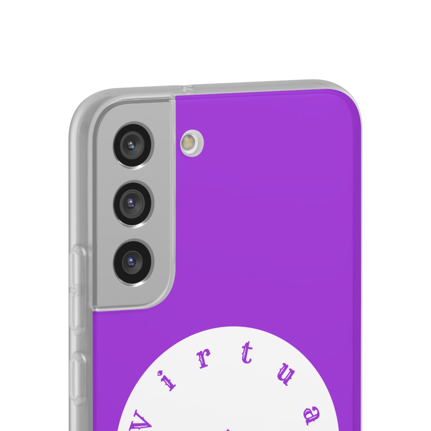 Virtua cases 'Lavender Bloom'