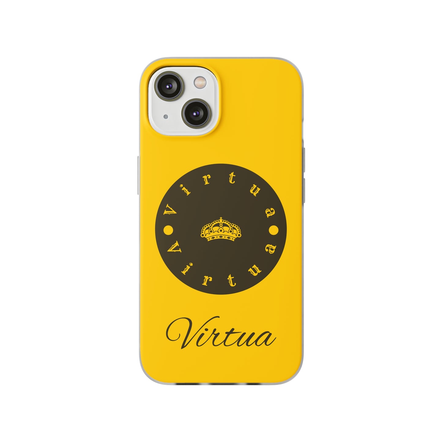 Virtua cases 'Gold Rush'