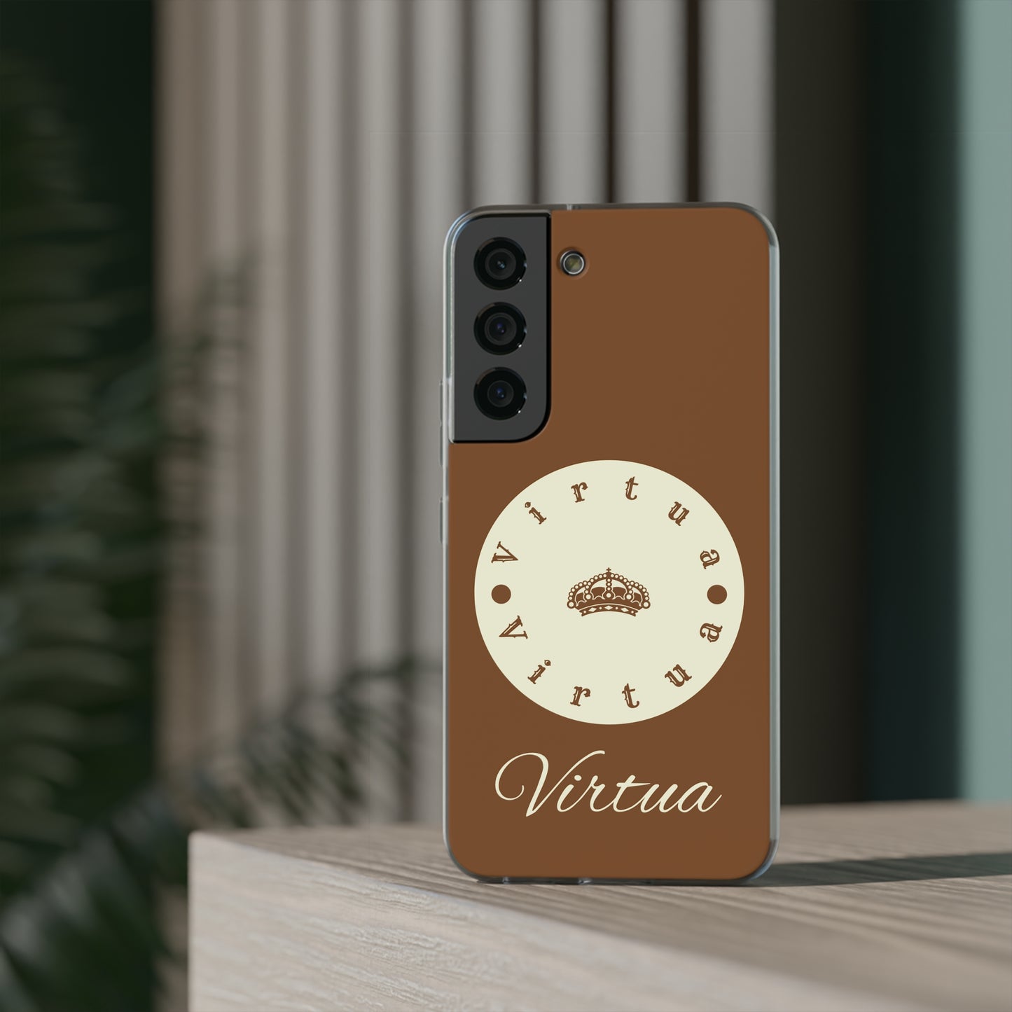 Virtua cases 'Mocha flood'