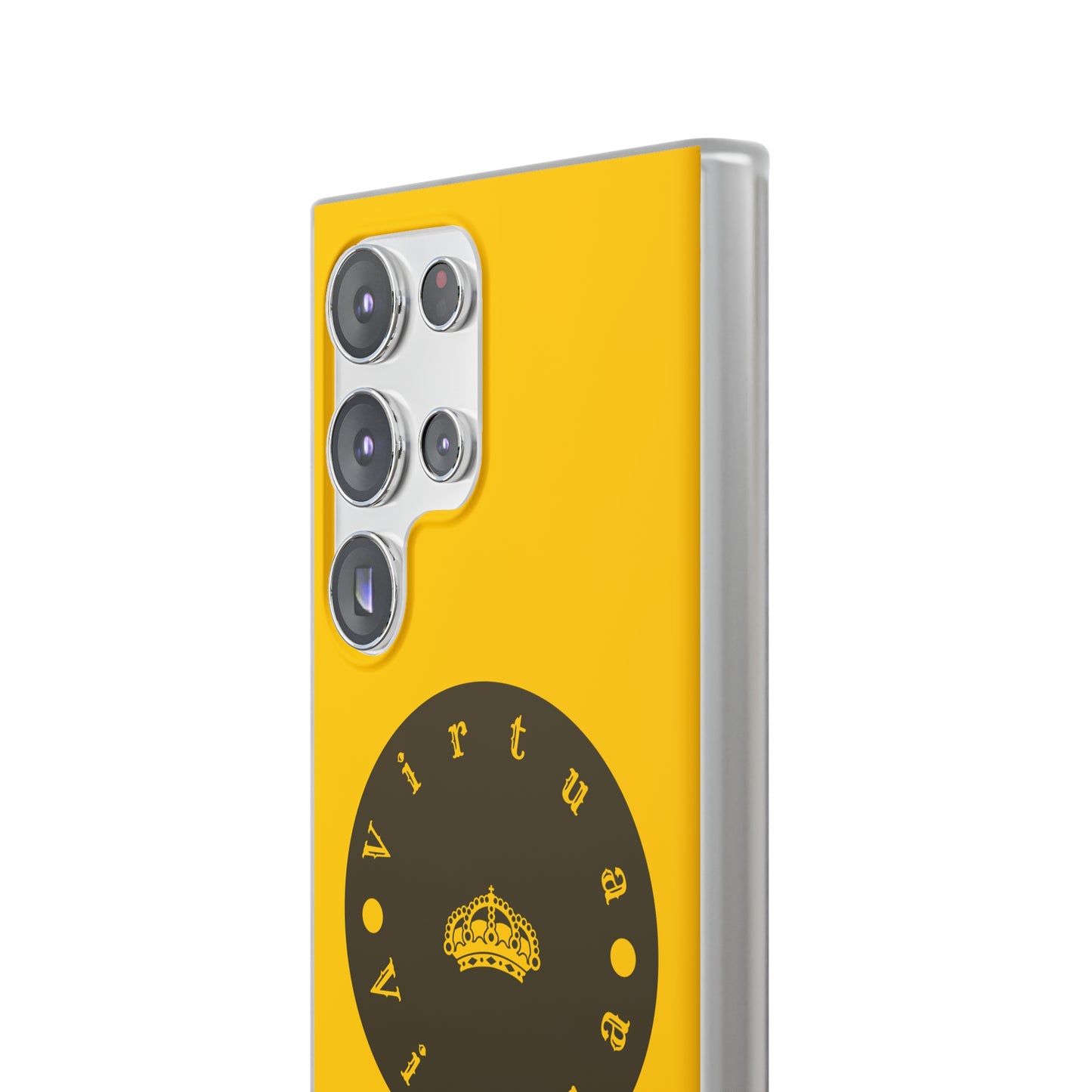 Virtua cases 'Gold Rush'