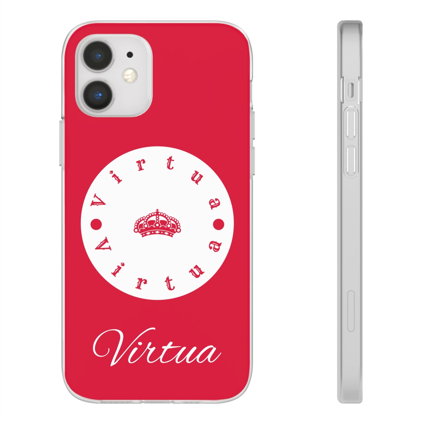 Virtua cases 'Crimson fire'