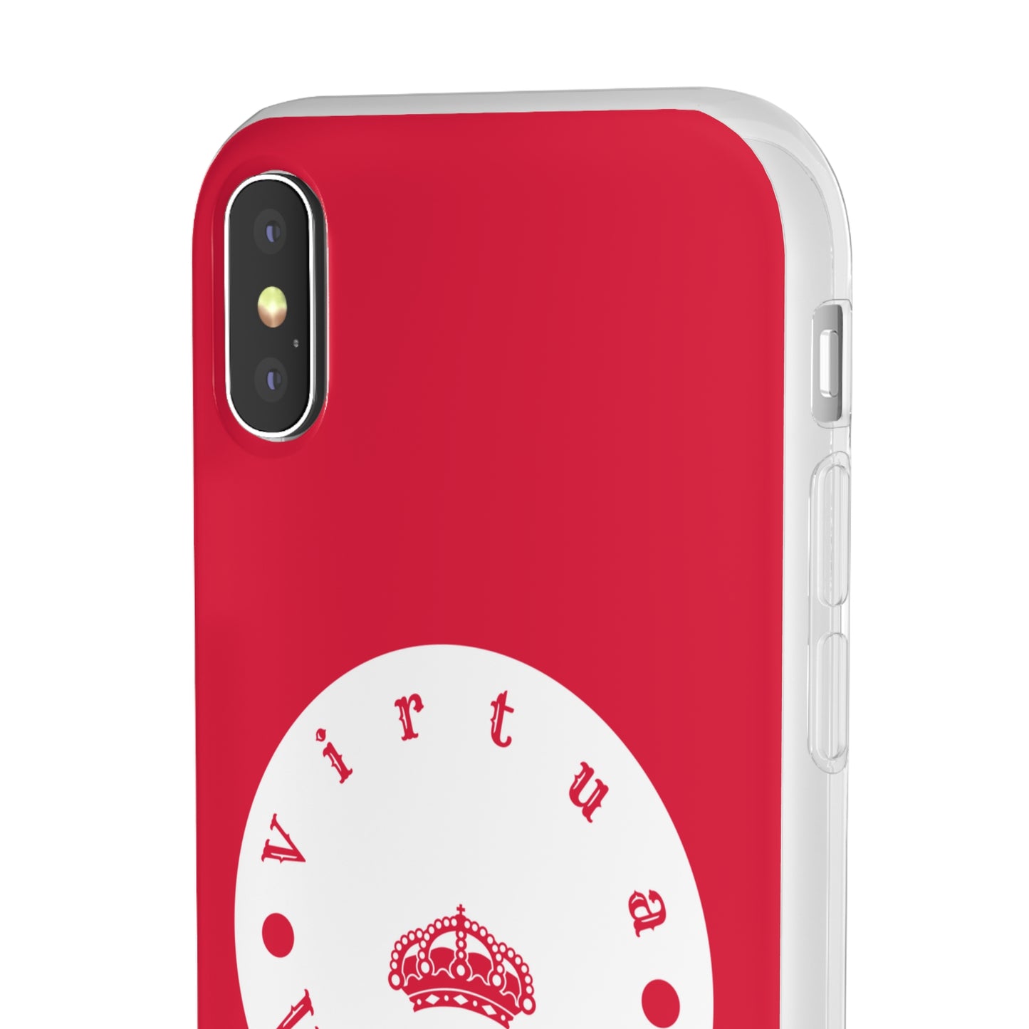 Virtua cases 'Crimson fire'