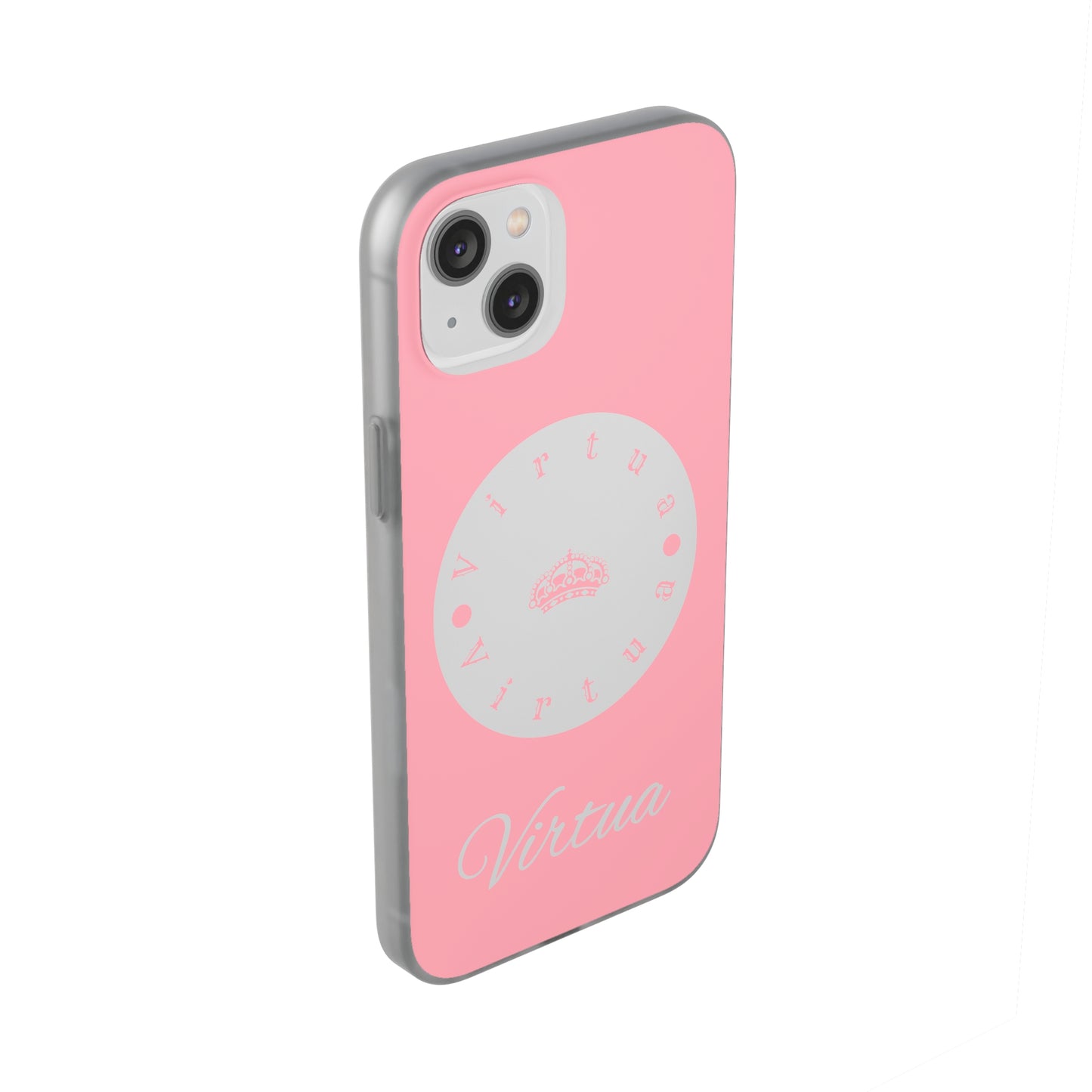 Virtua cases "salmon river"