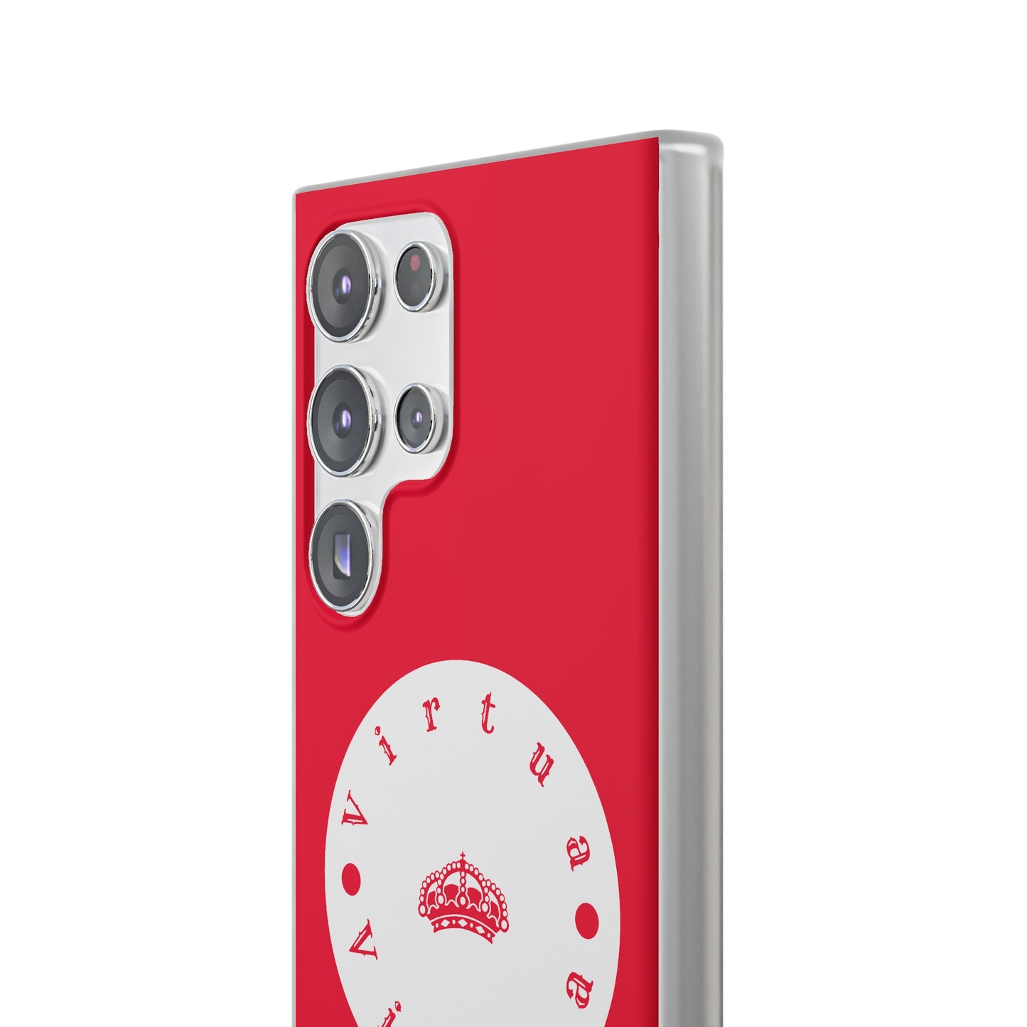 Virtua cases 'Crimson fire'