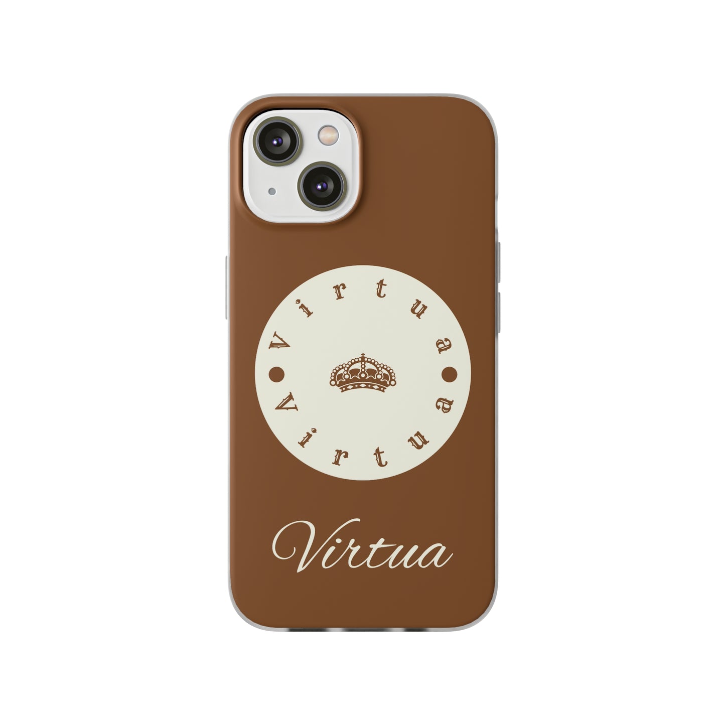 Virtua cases 'Mocha flood'