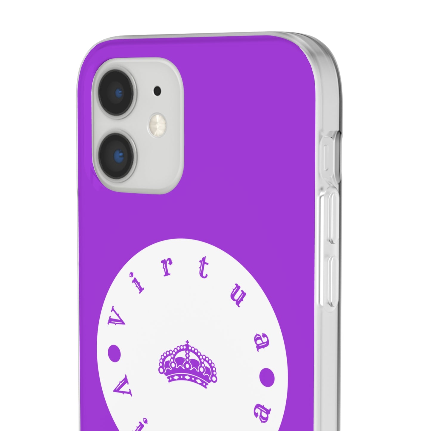 Virtua cases 'Lavender Bloom'