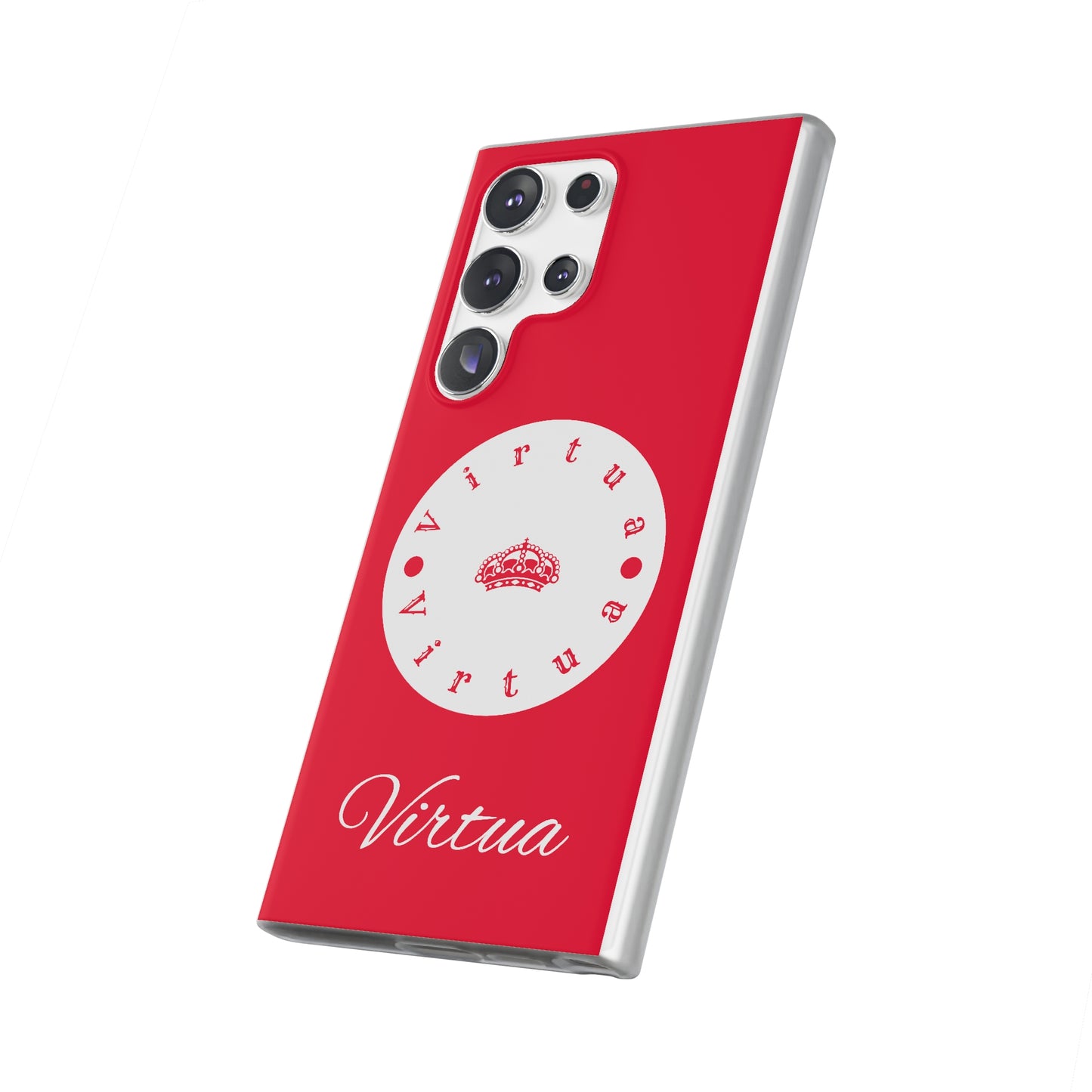 Virtua cases 'Crimson fire'