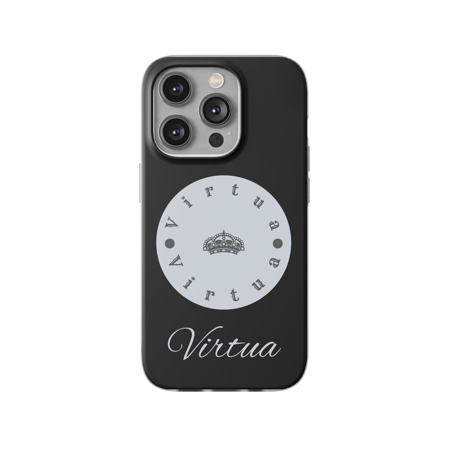 Virtua cases 'Black Storm'