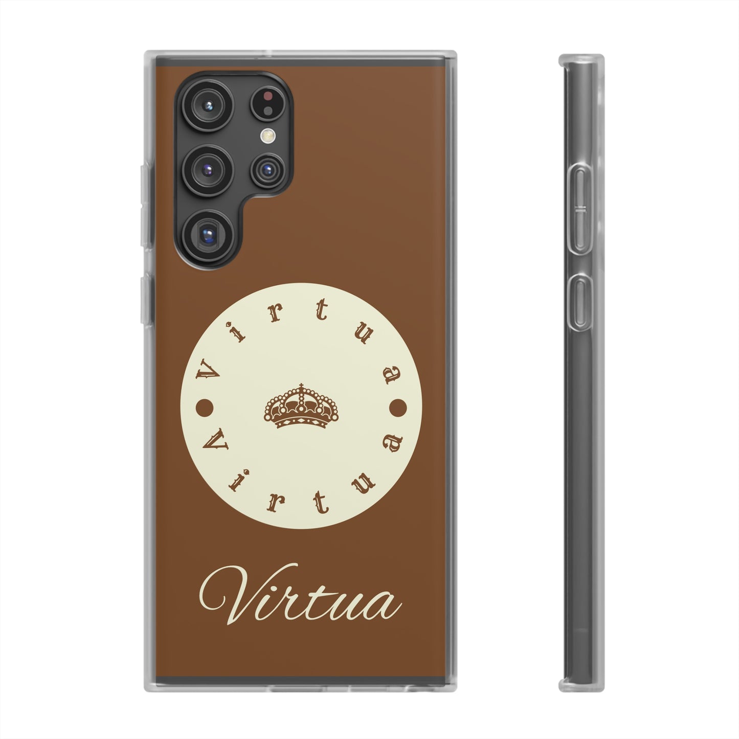 Virtua cases 'Mocha flood'