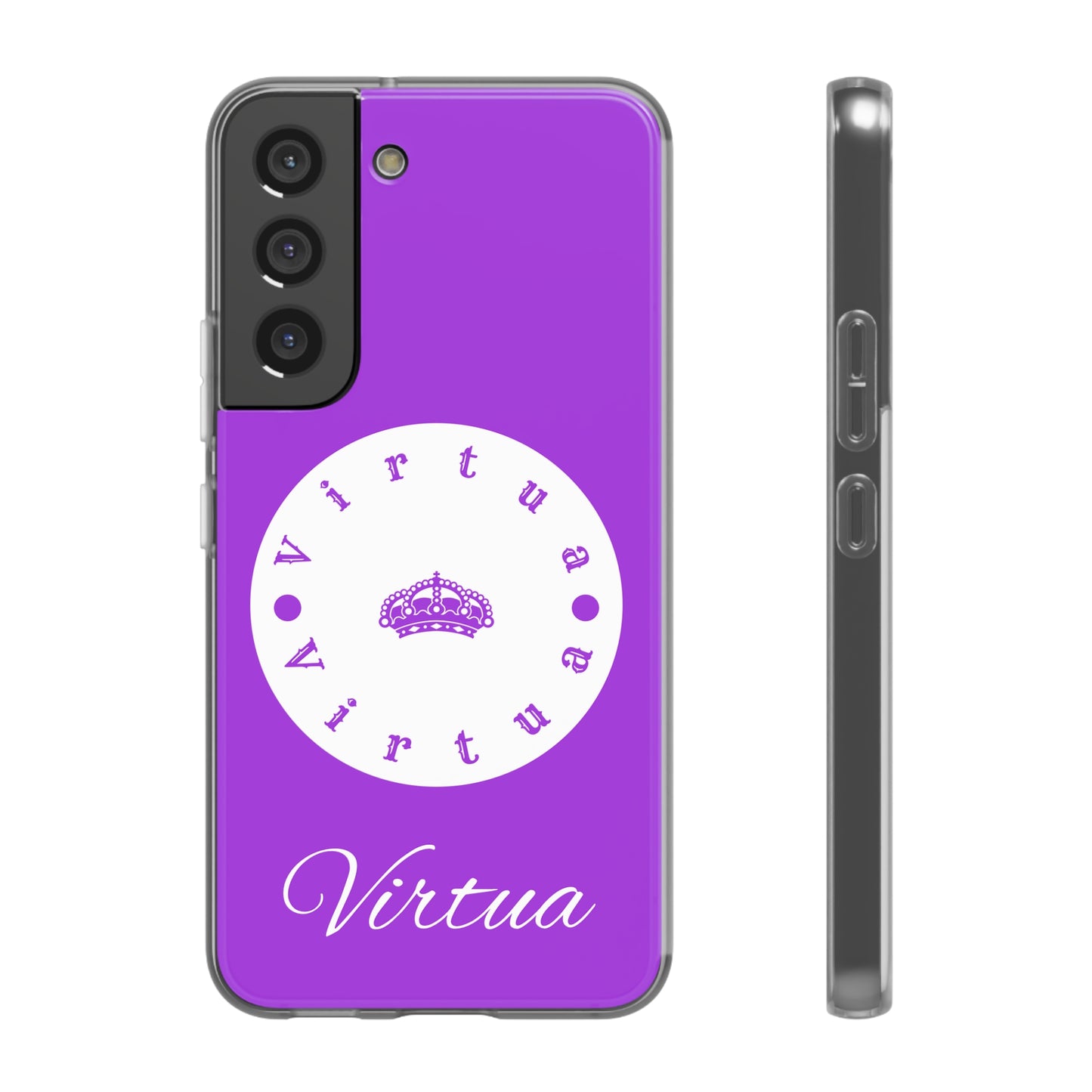 Virtua cases 'Lavender Bloom'