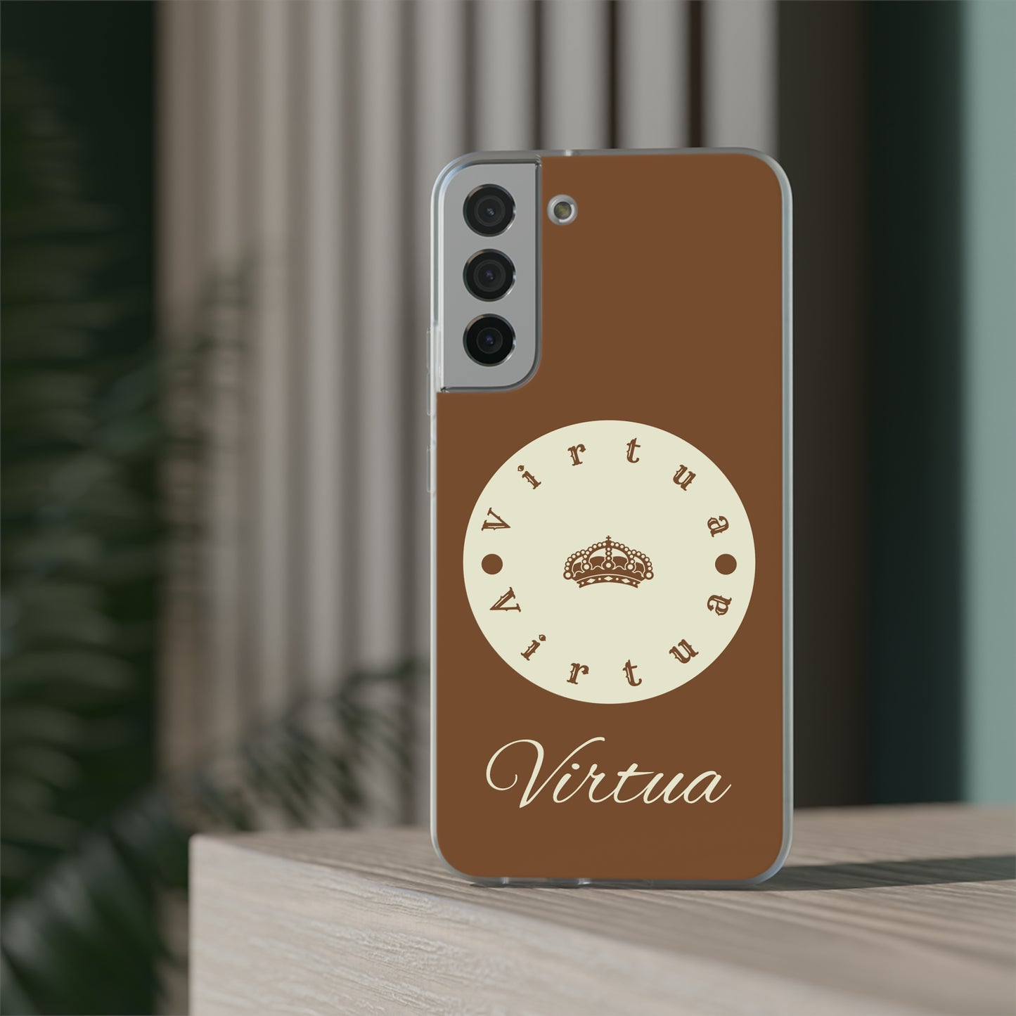 Virtua cases 'Mocha flood'