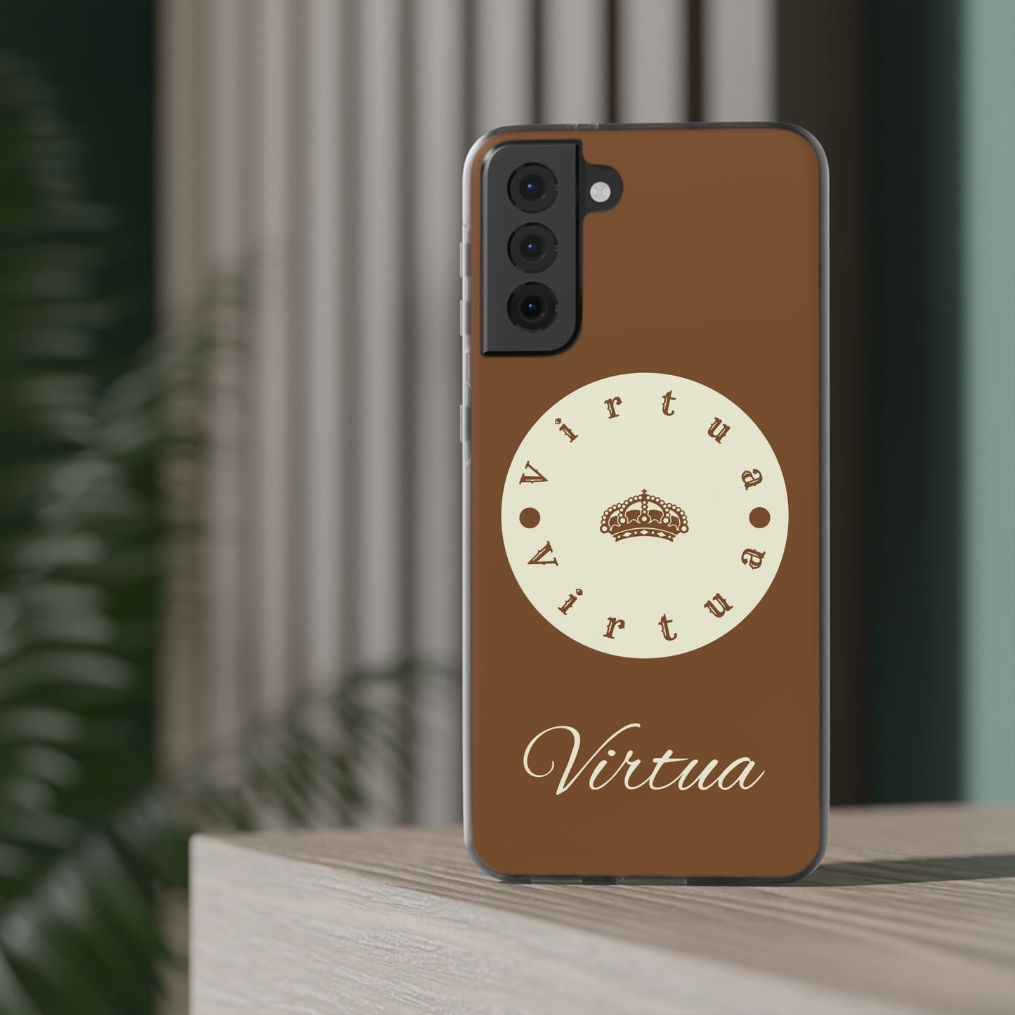 Virtua cases 'Mocha flood'