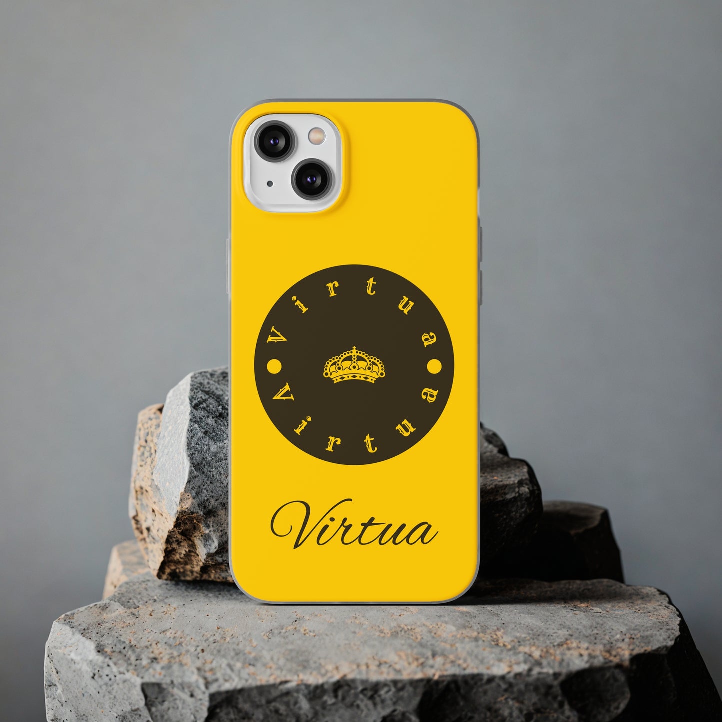 Virtua cases 'Gold Rush'