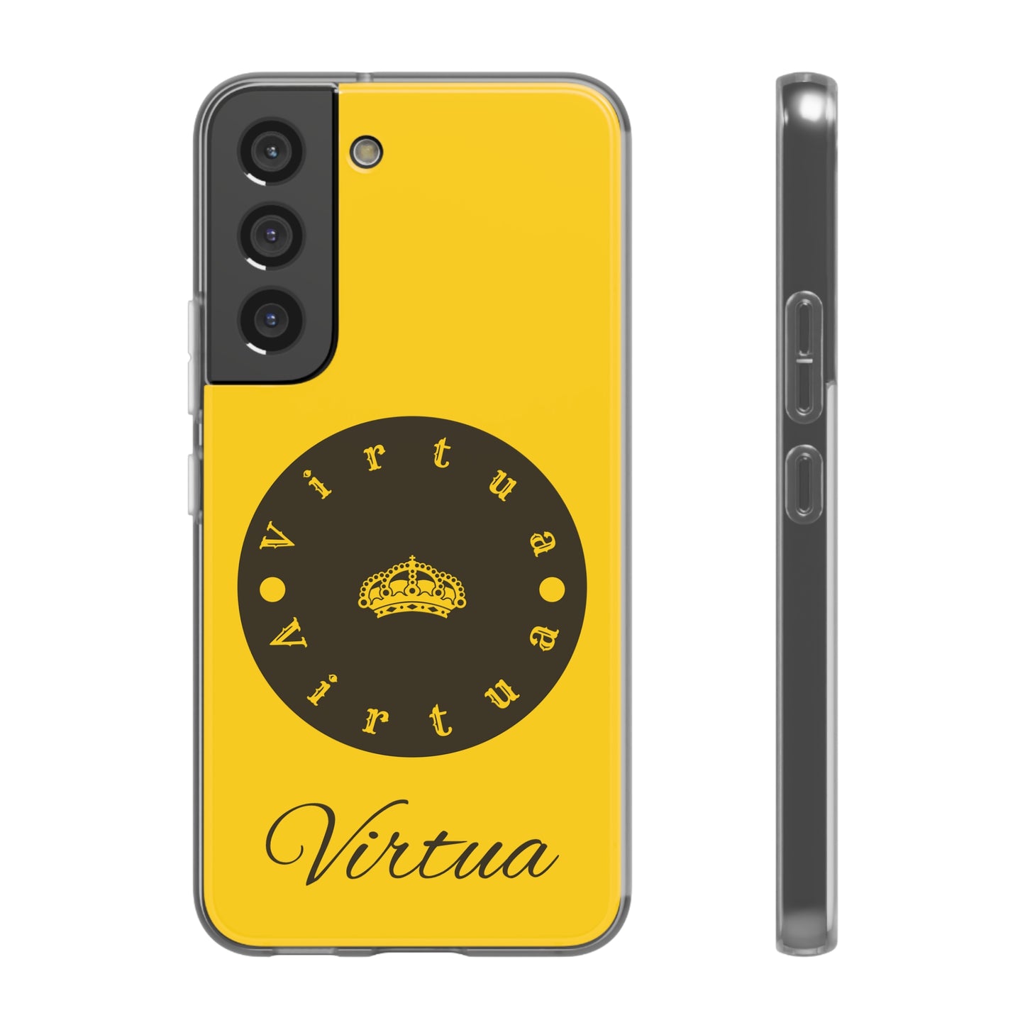 Virtua cases 'Gold Rush'