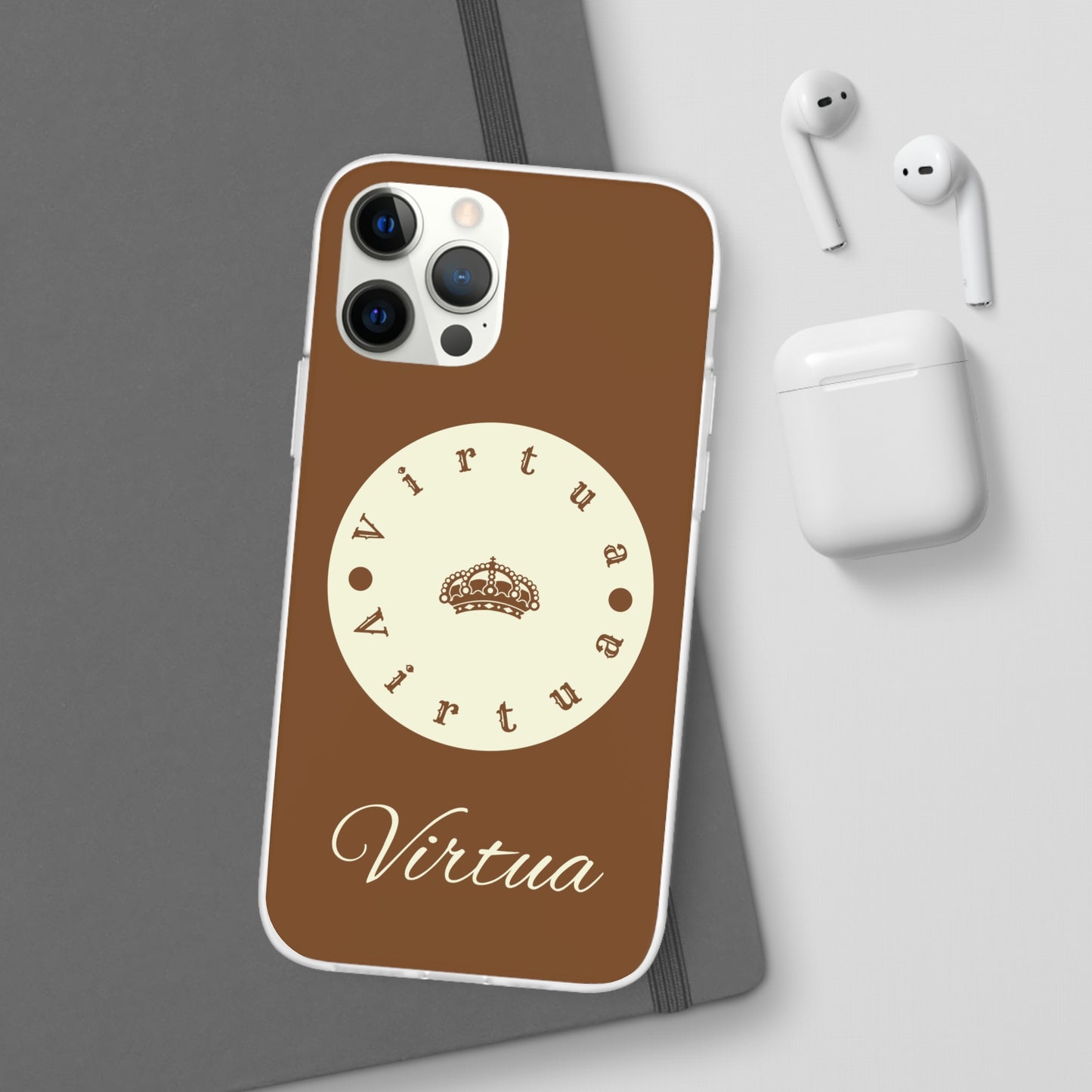 Virtua cases 'Mocha flood'