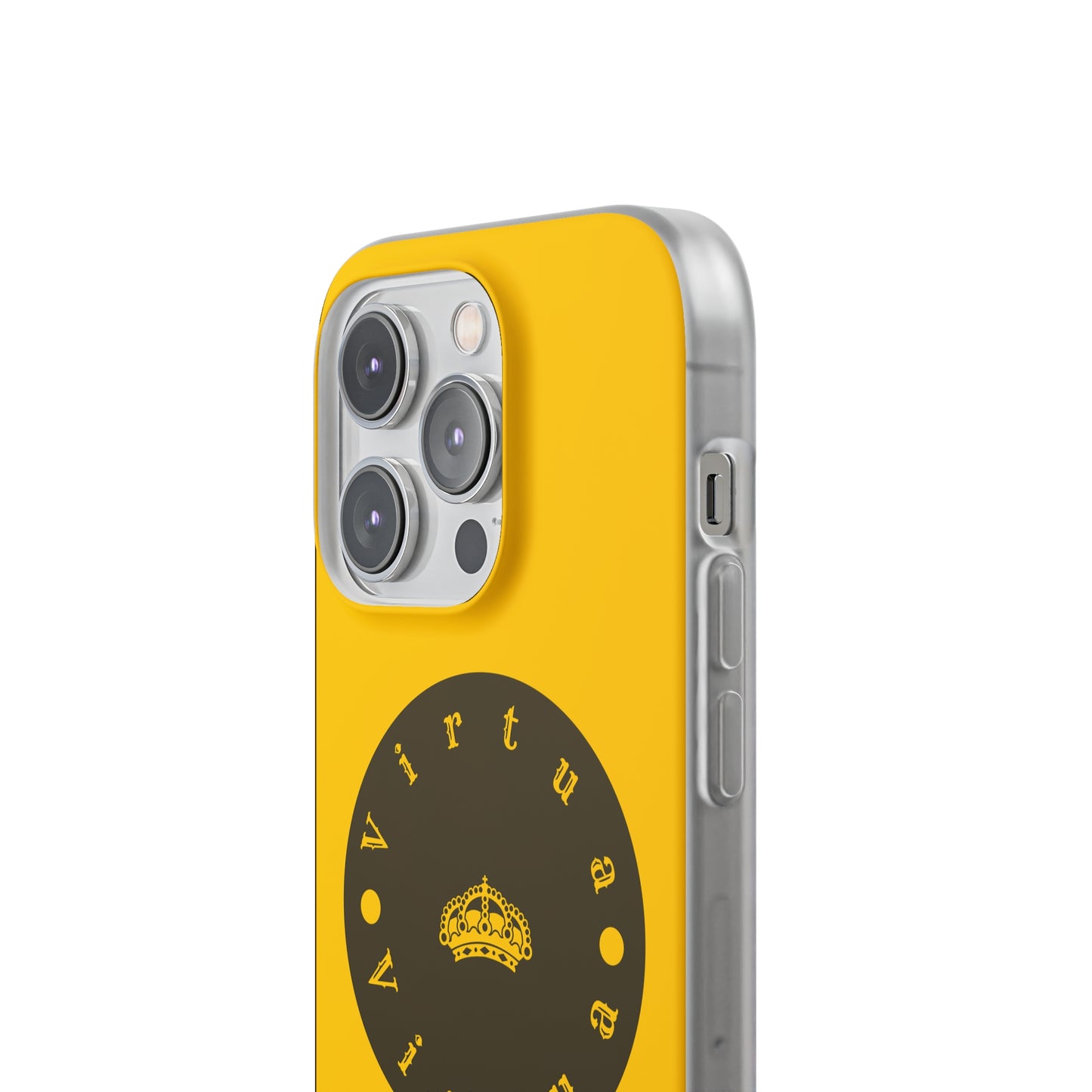 Virtua cases 'Gold Rush'