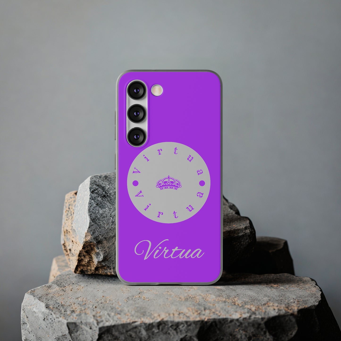 Virtua cases 'Lavender Bloom'