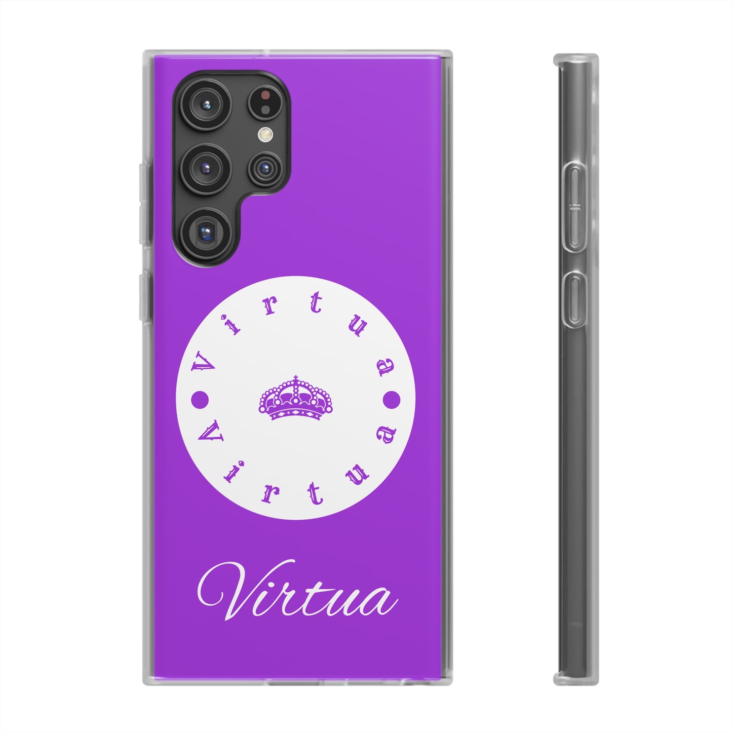 Virtua cases 'Lavender Bloom'