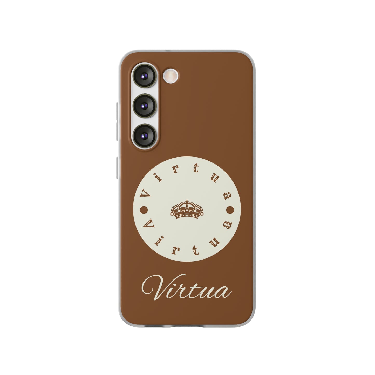 Virtua cases 'Mocha flood'