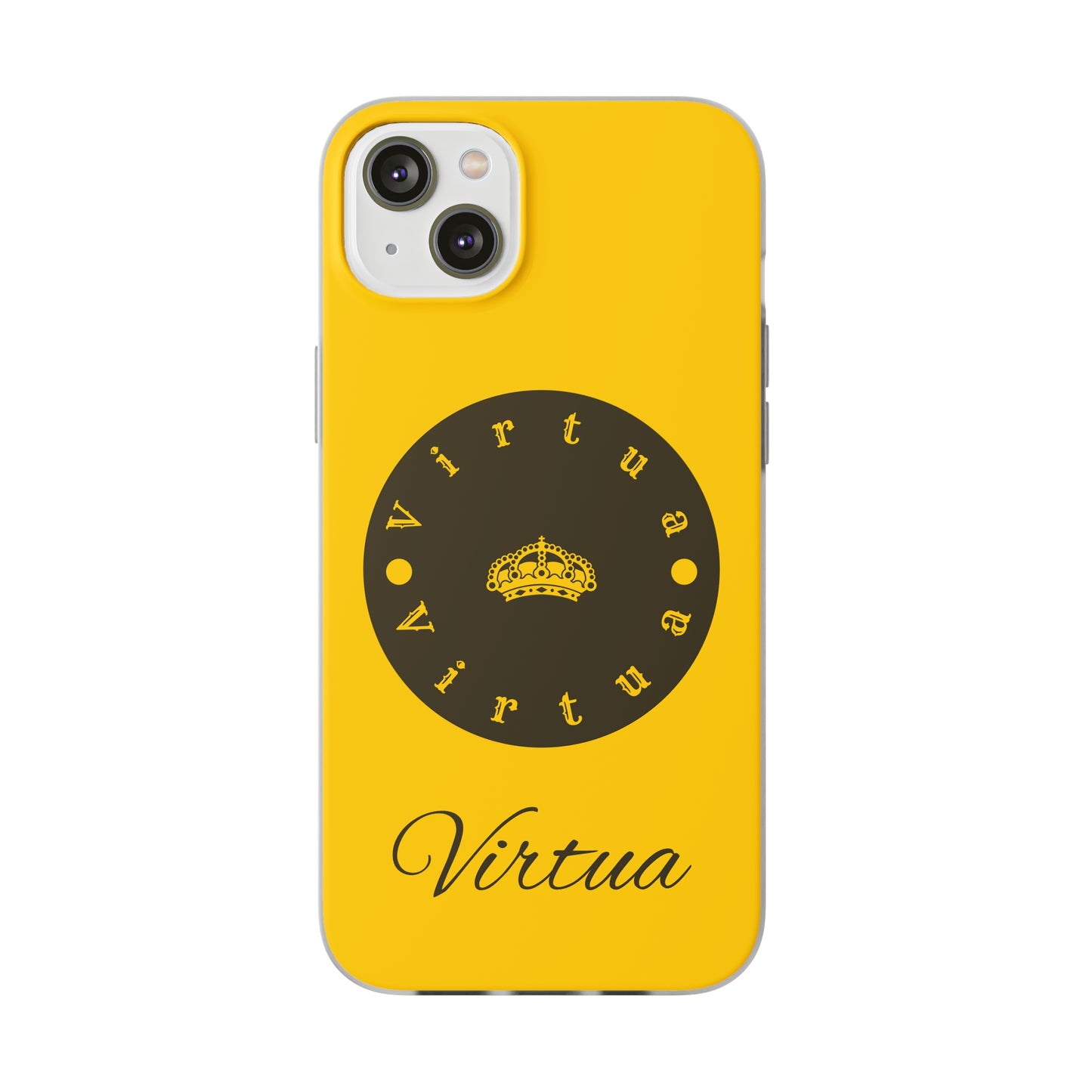 Virtua cases 'Gold Rush'