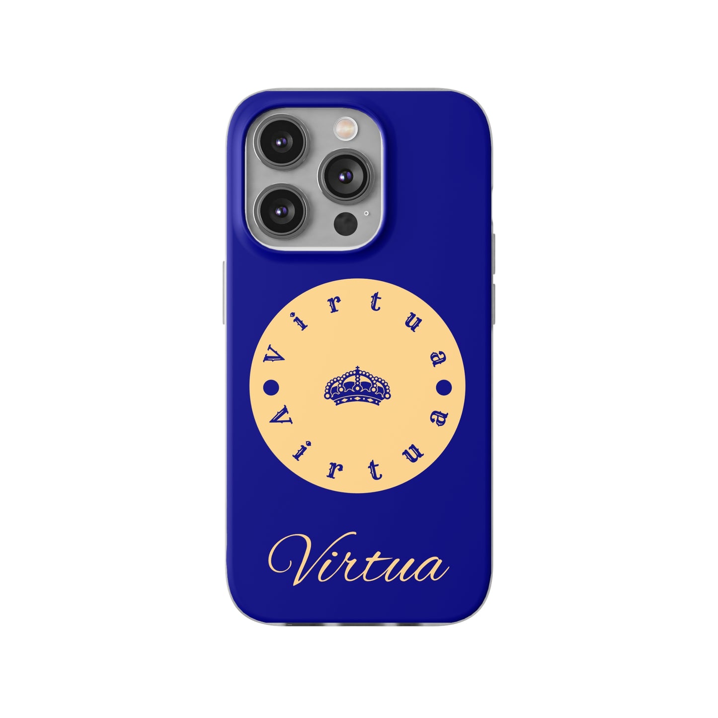 Virtua cases 'Marina Blue'