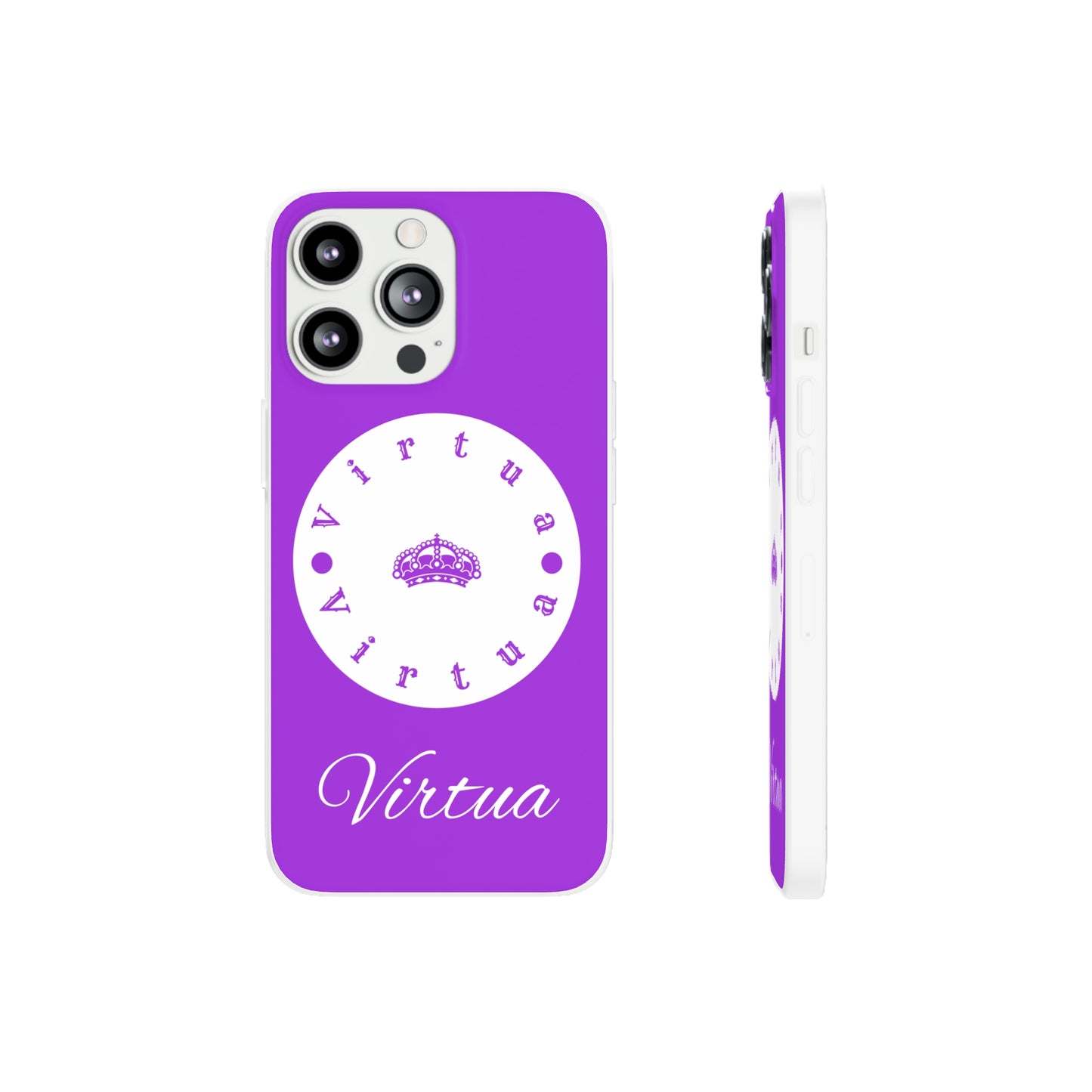 Virtua cases 'Lavender Bloom'