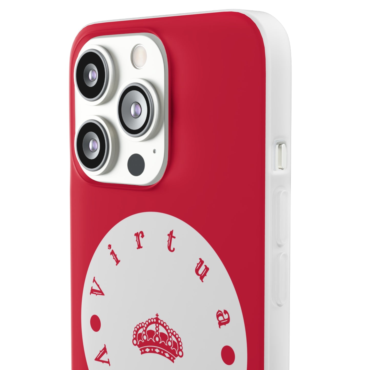 Virtua cases 'Crimson fire'