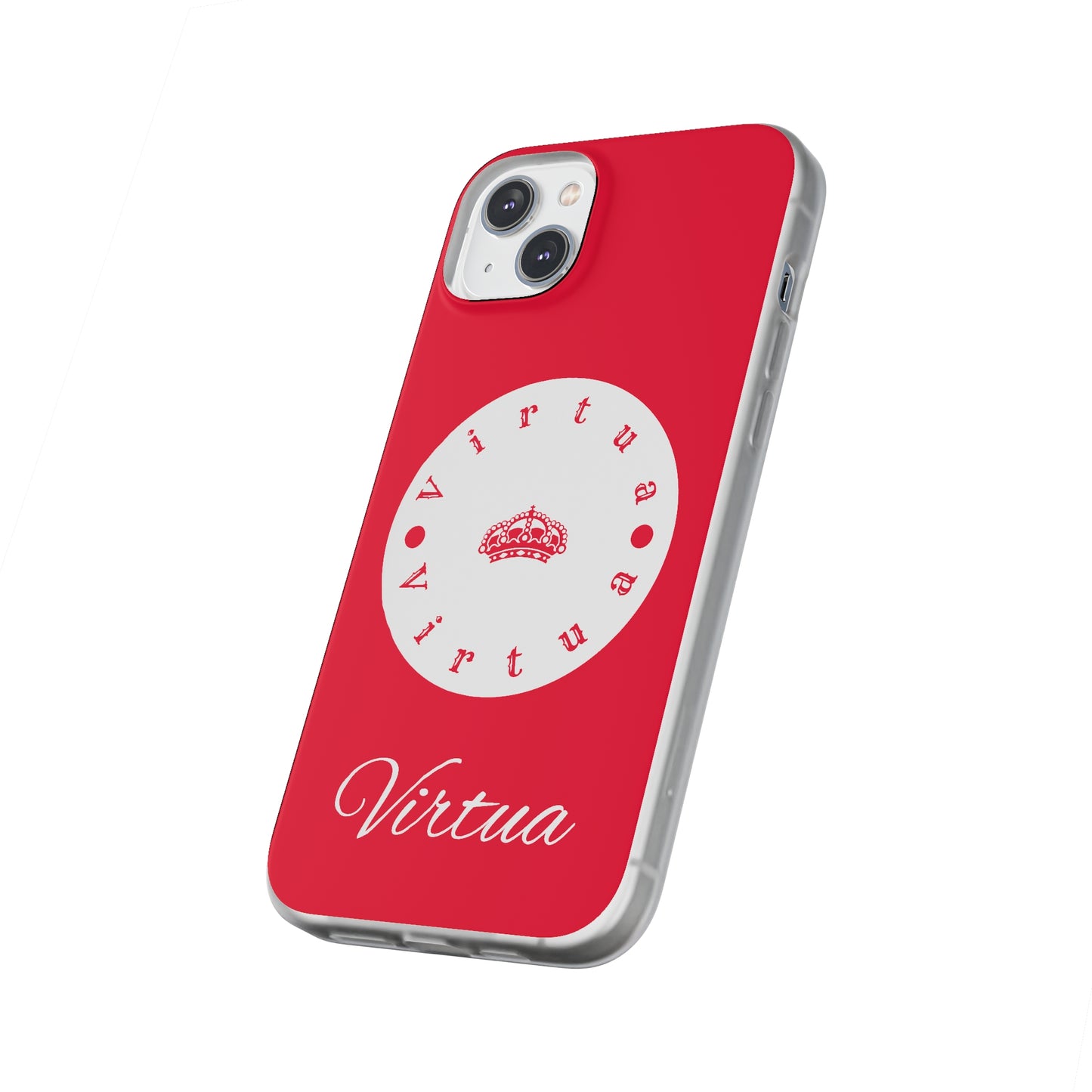 Virtua cases 'Crimson fire'